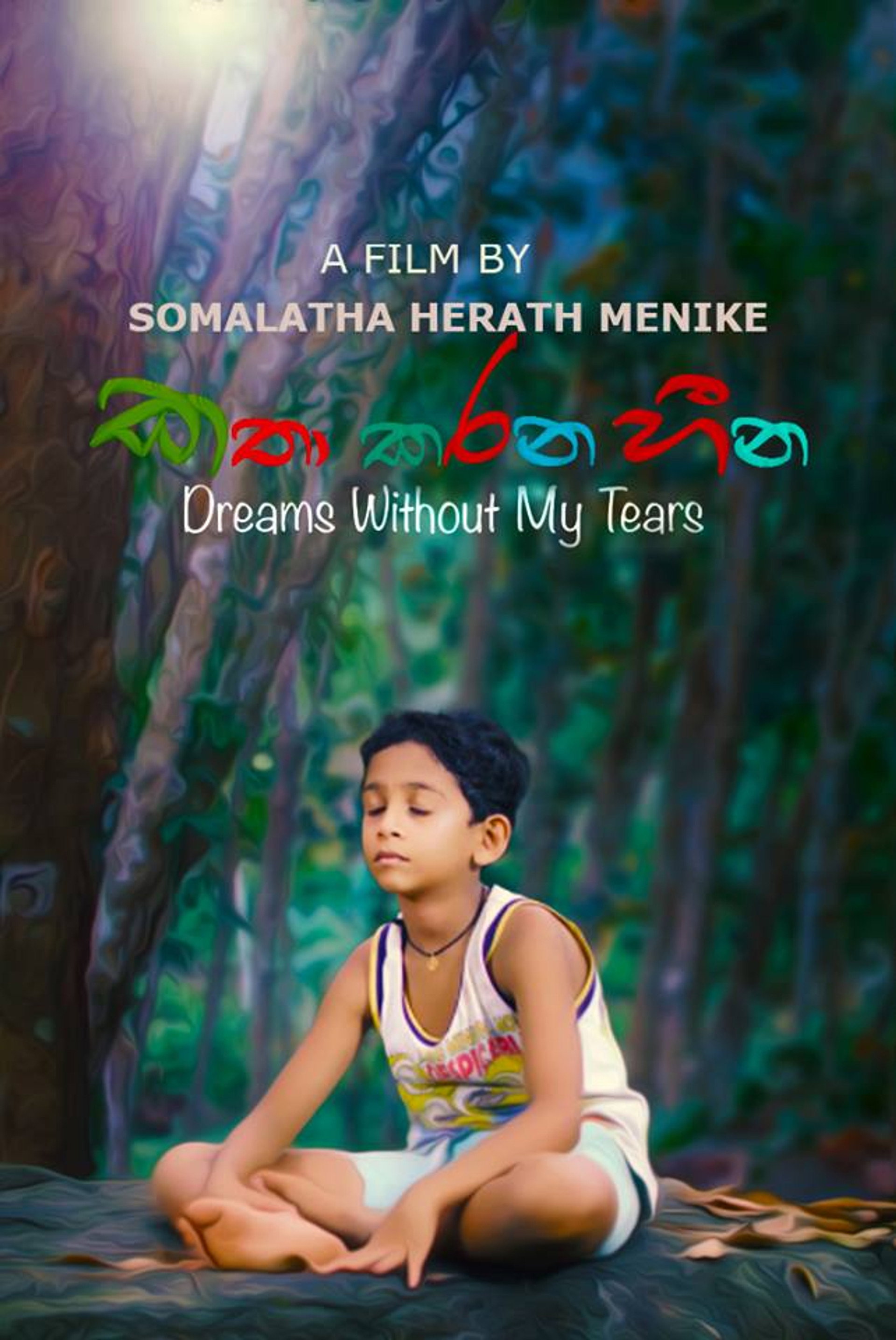 කතා කරන හීන