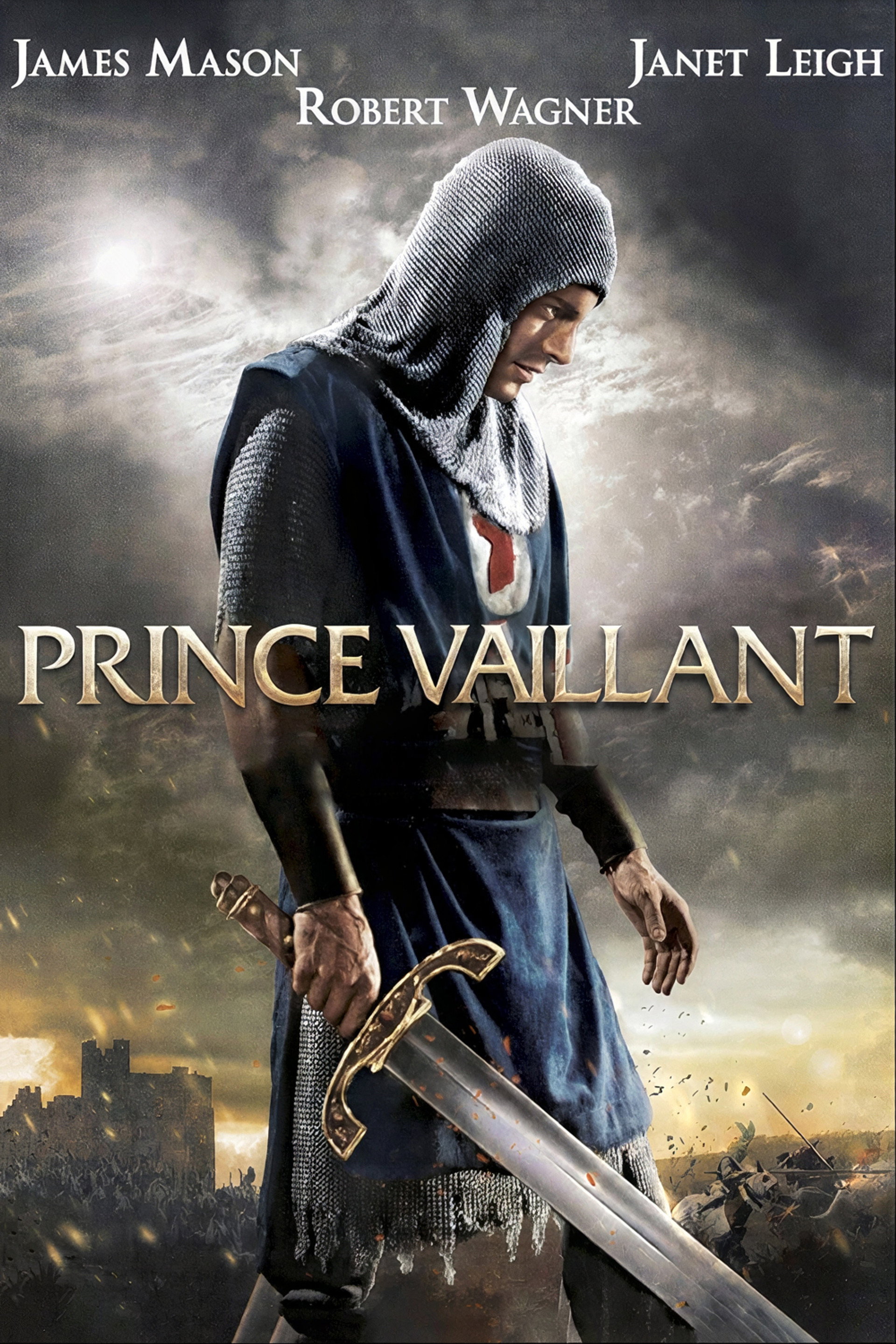 Prince Vaillant