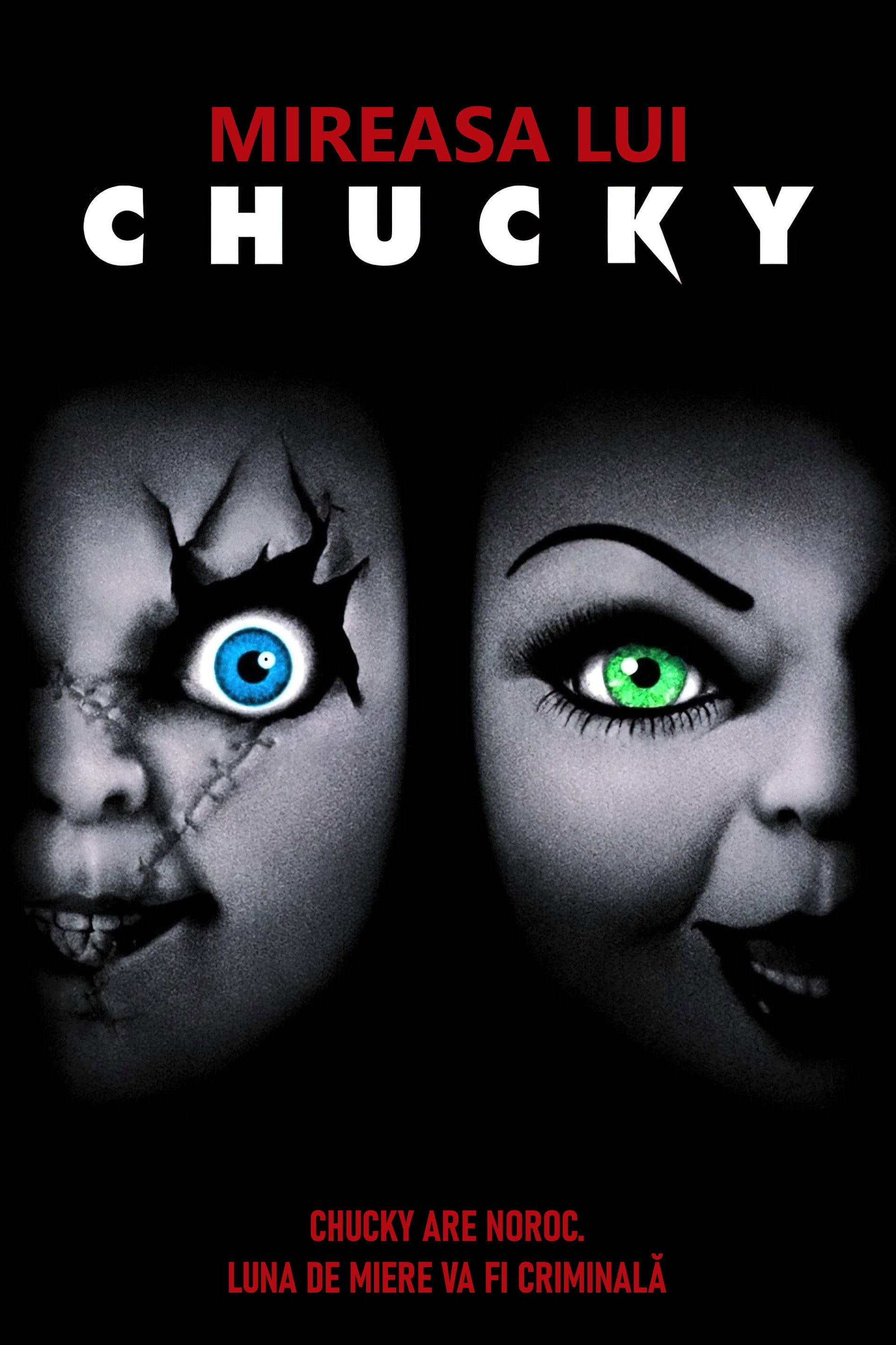 Mireasa lui Chucky