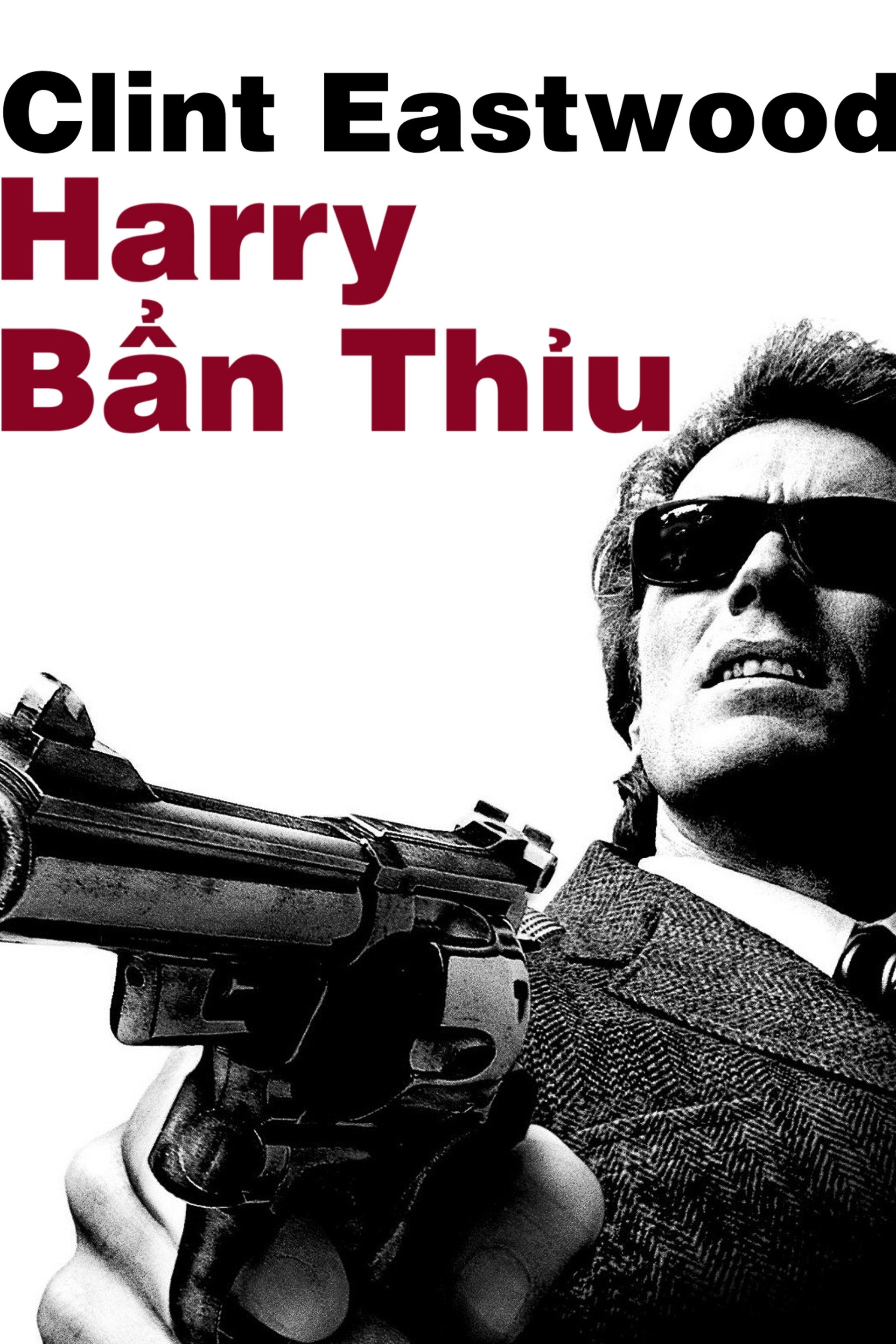 Harry Bẩn Thỉu