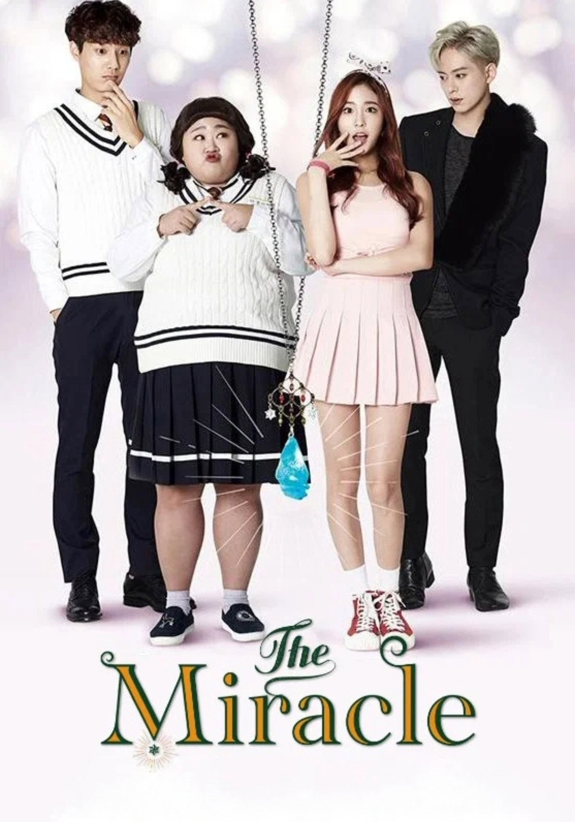 The Miracle