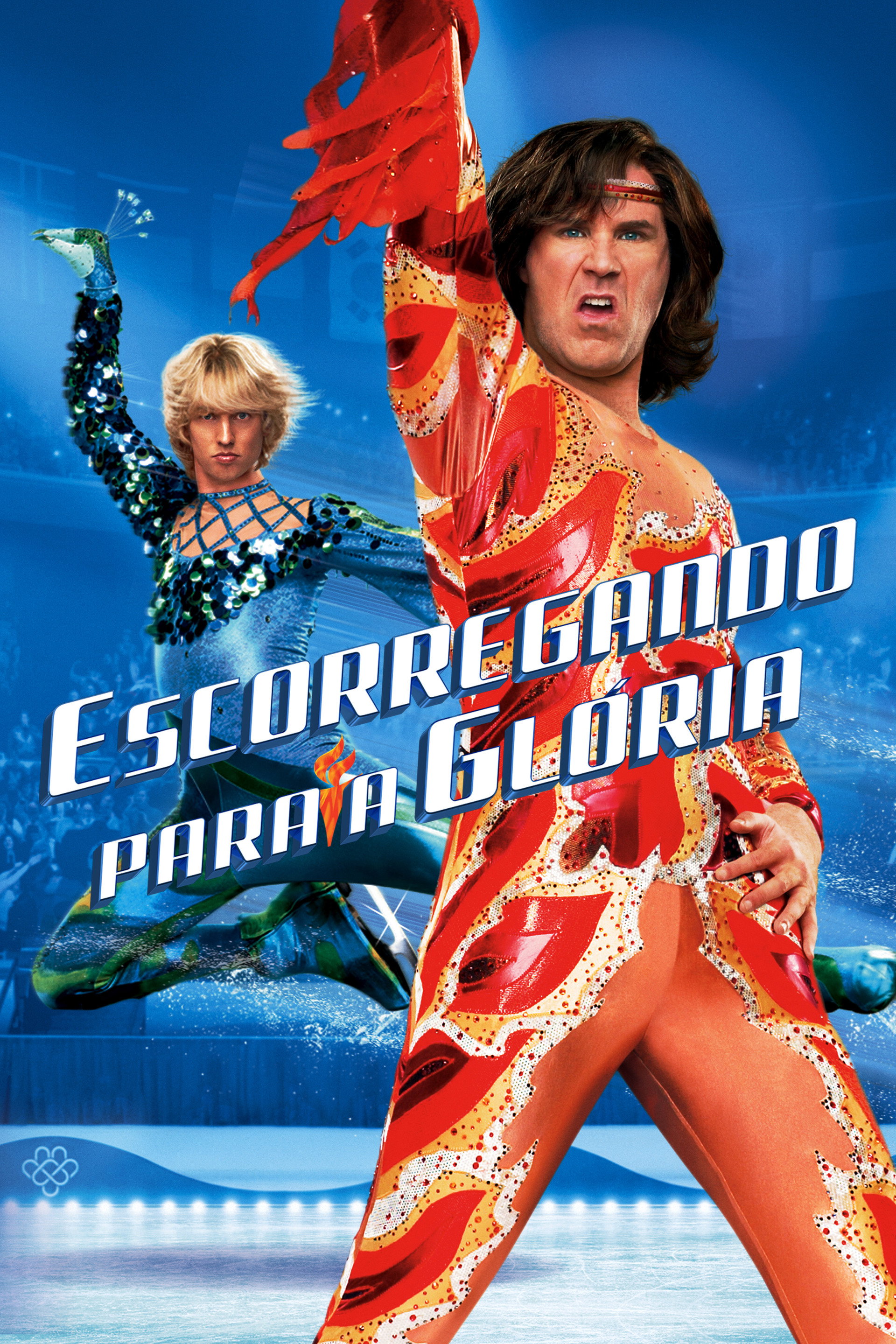 Escorregando Para a Glória