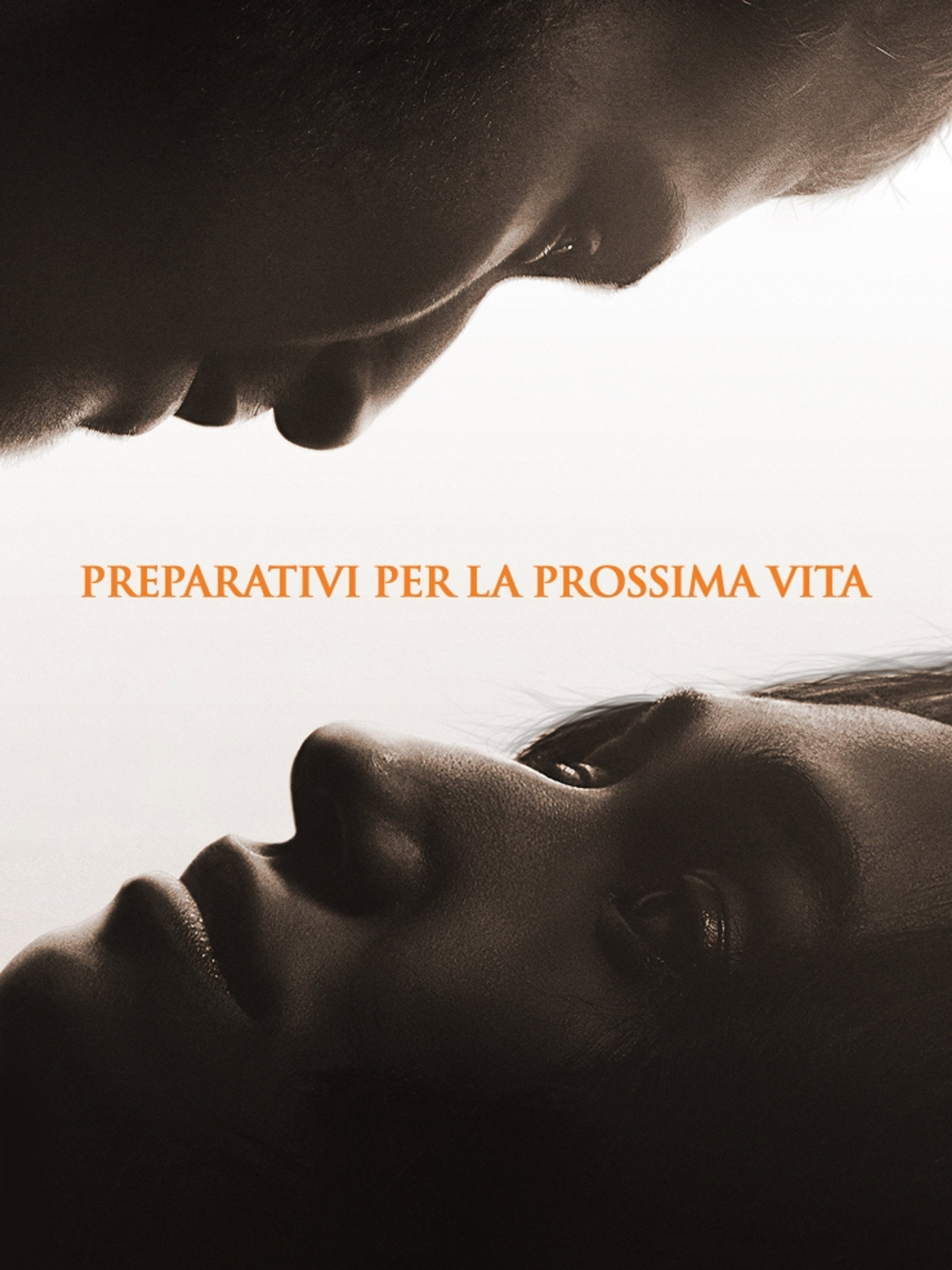 Preparativi per la prossima vita