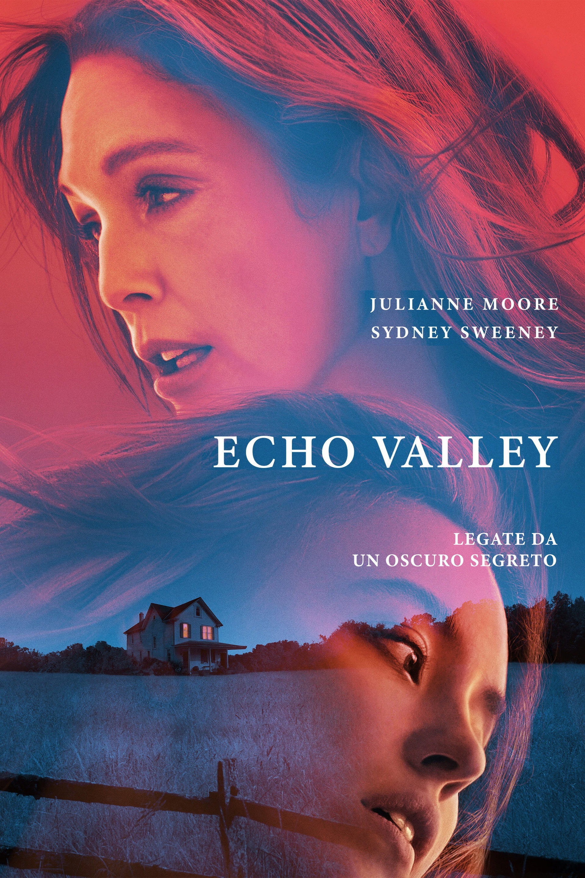 Echo Valley