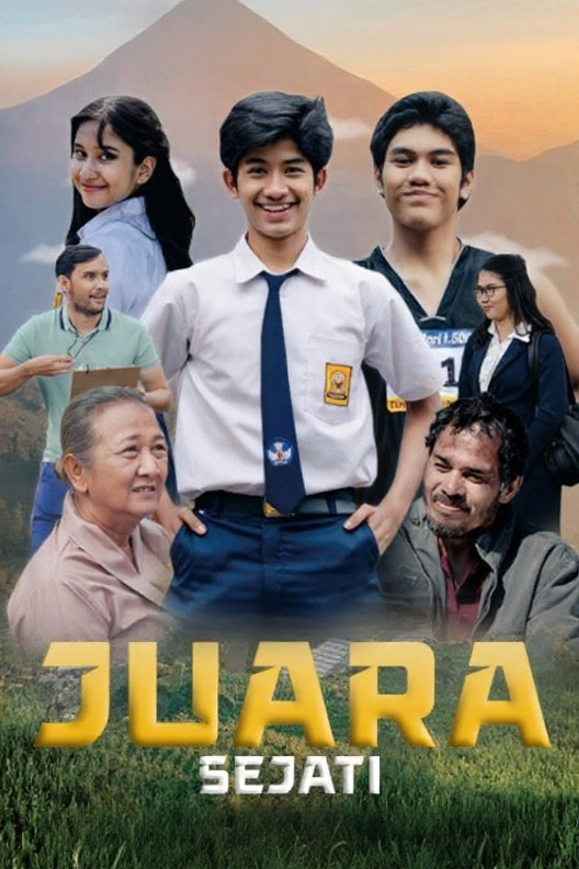Juara Sejati