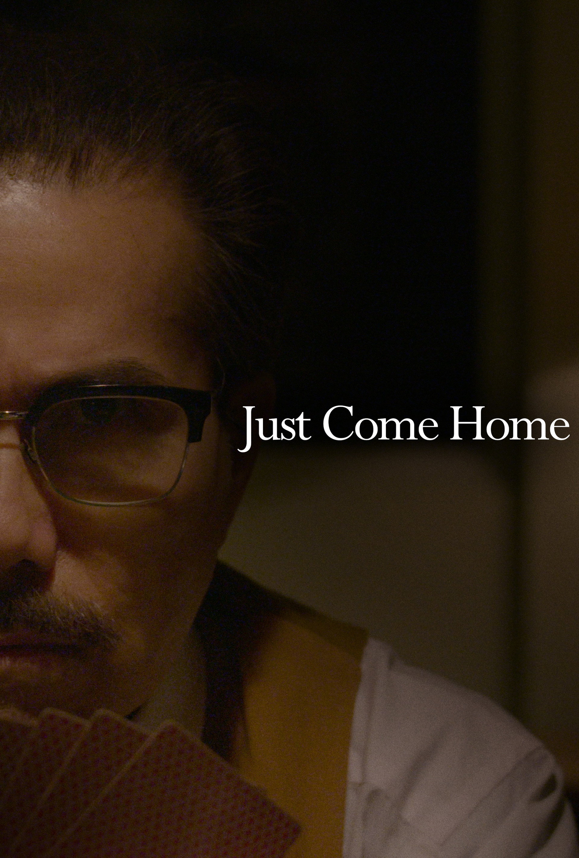 Just Come Home