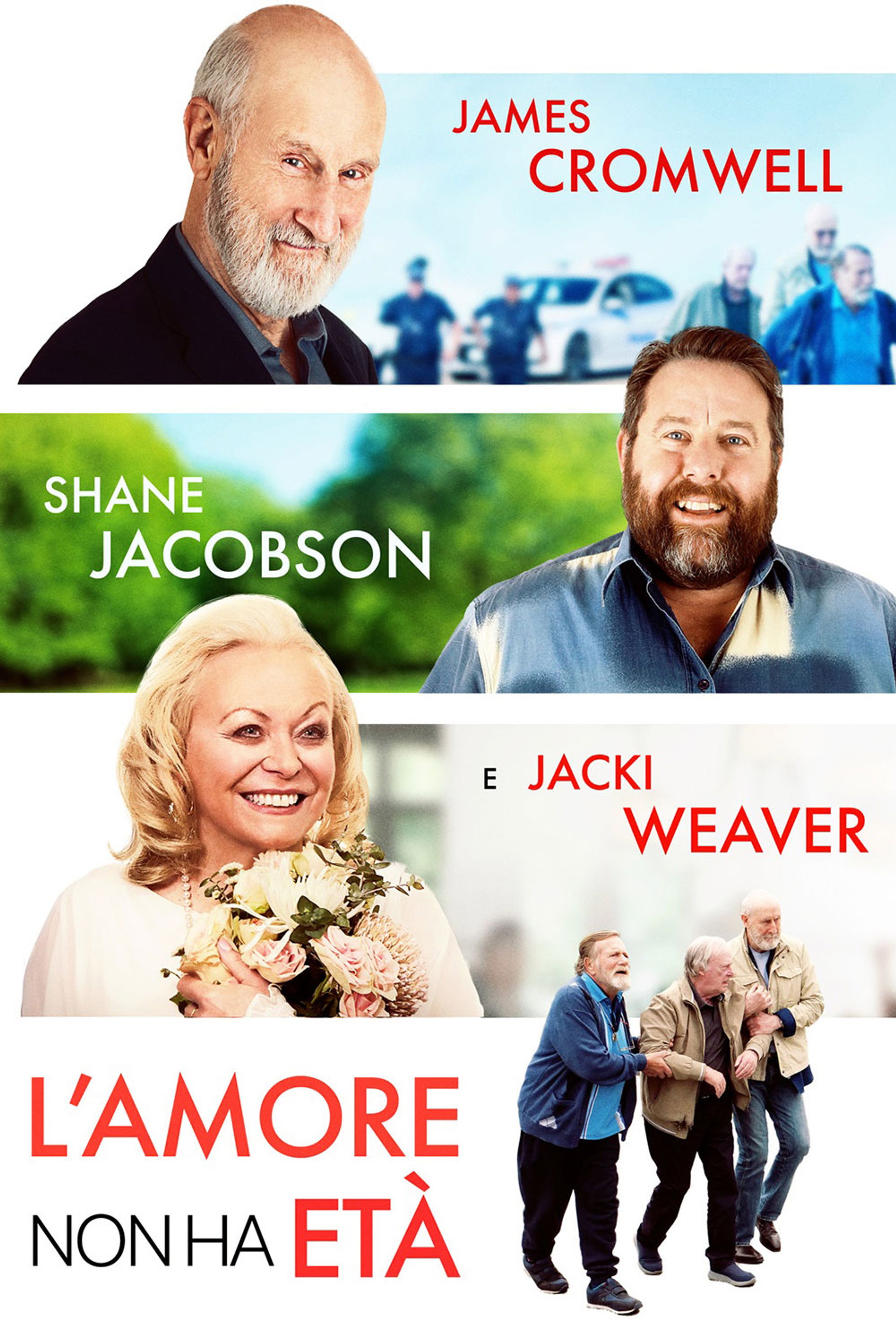 L'amore non ha età