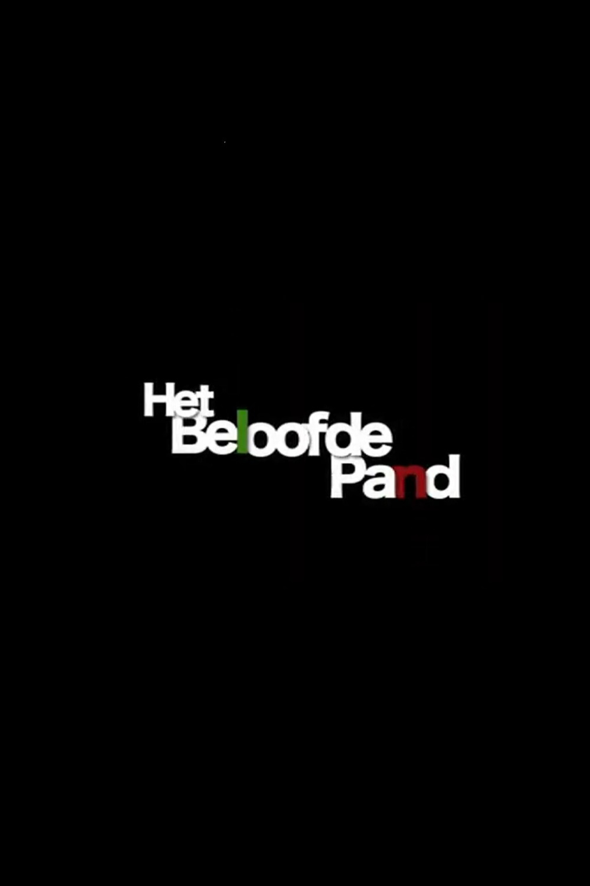 Het Beloofde Pand