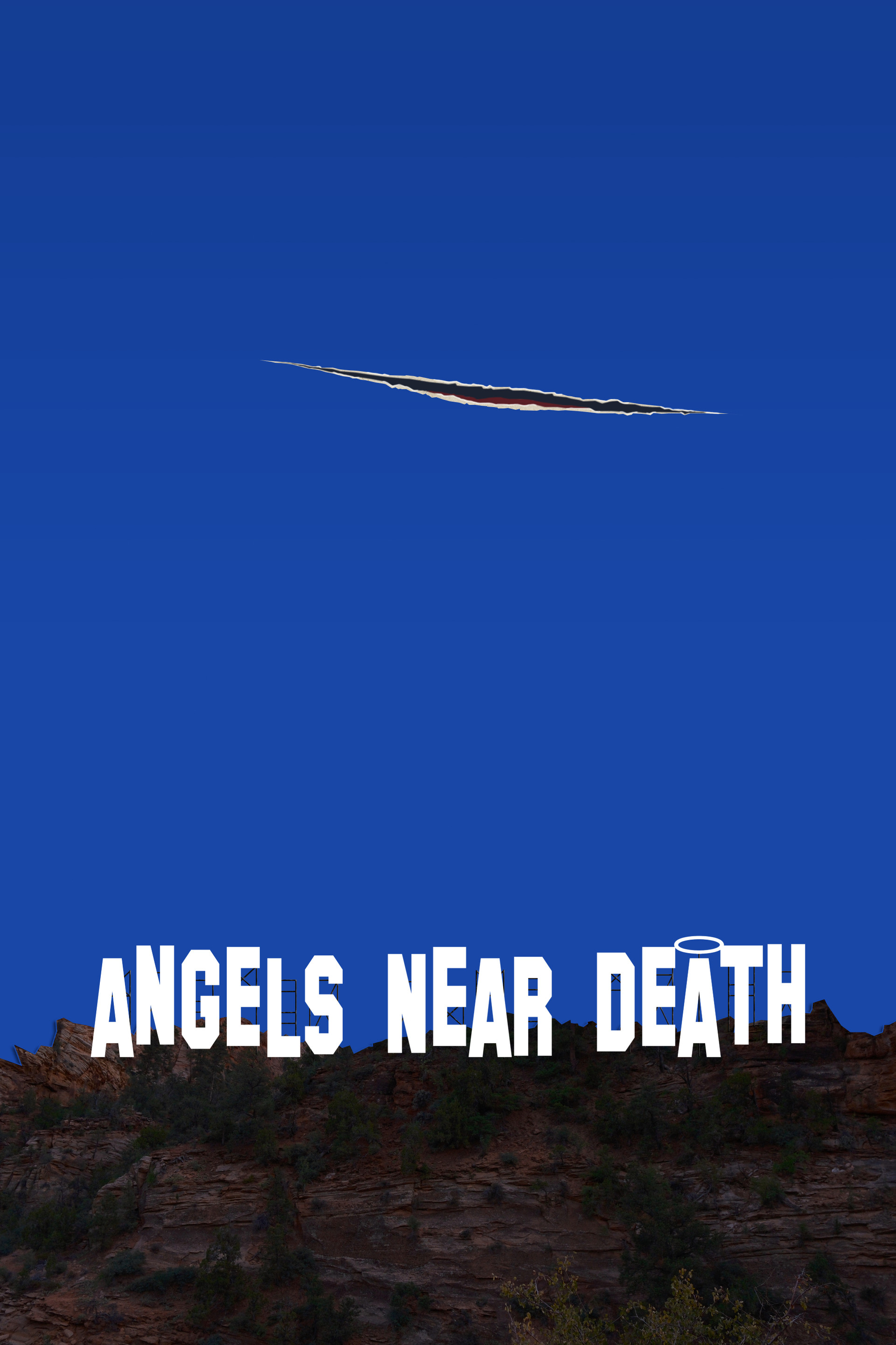 Angels Near Death