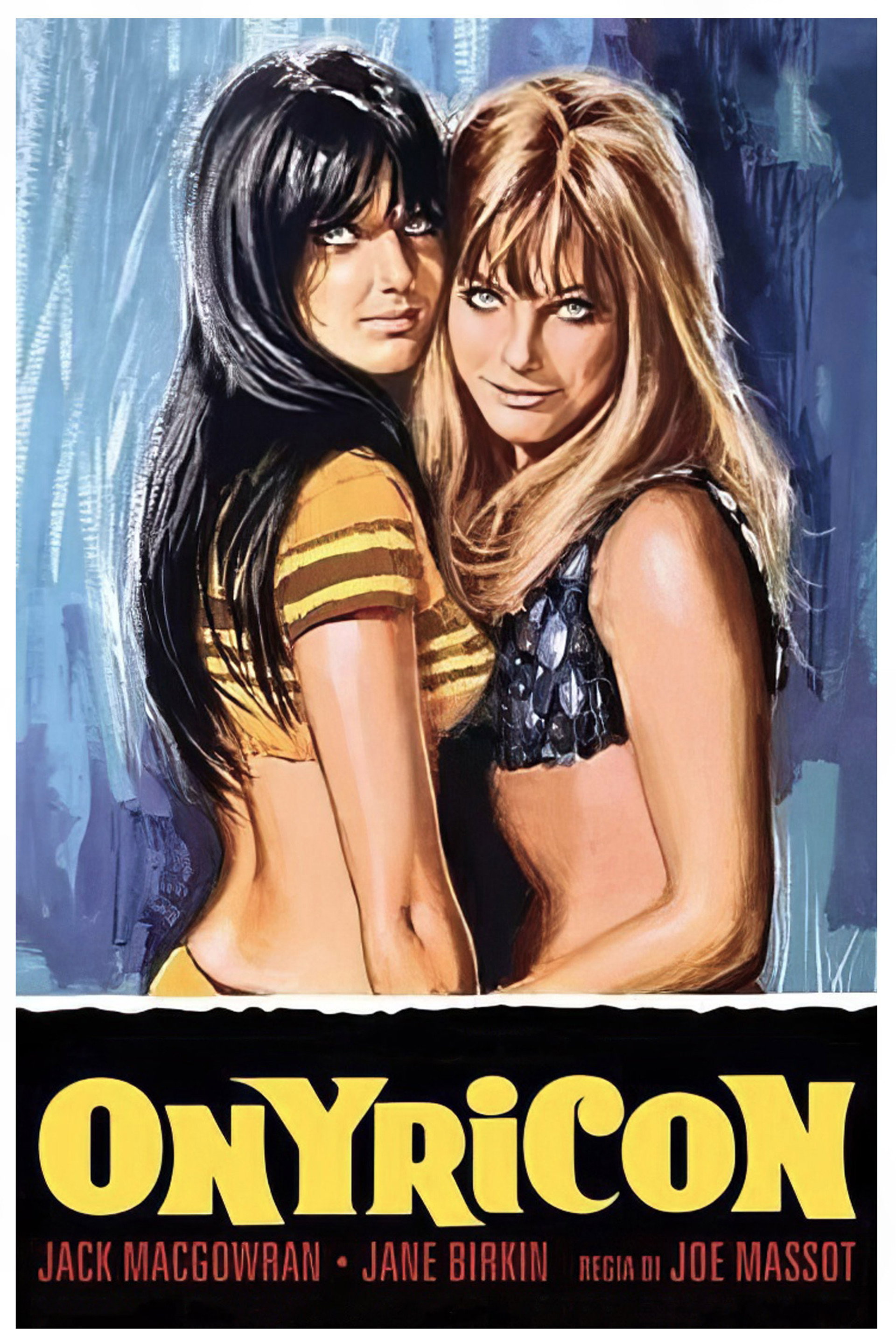 Onyricon