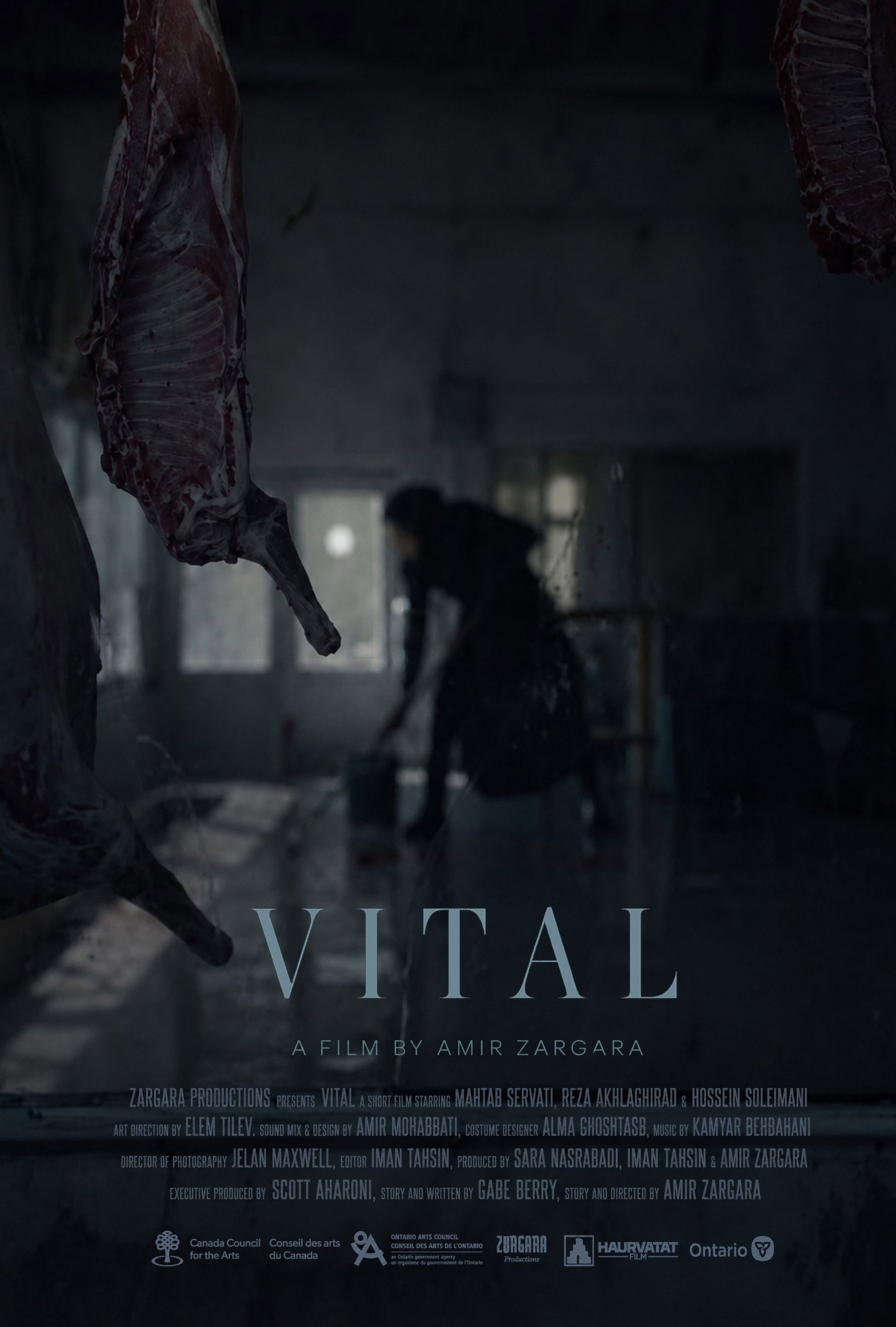 Vital