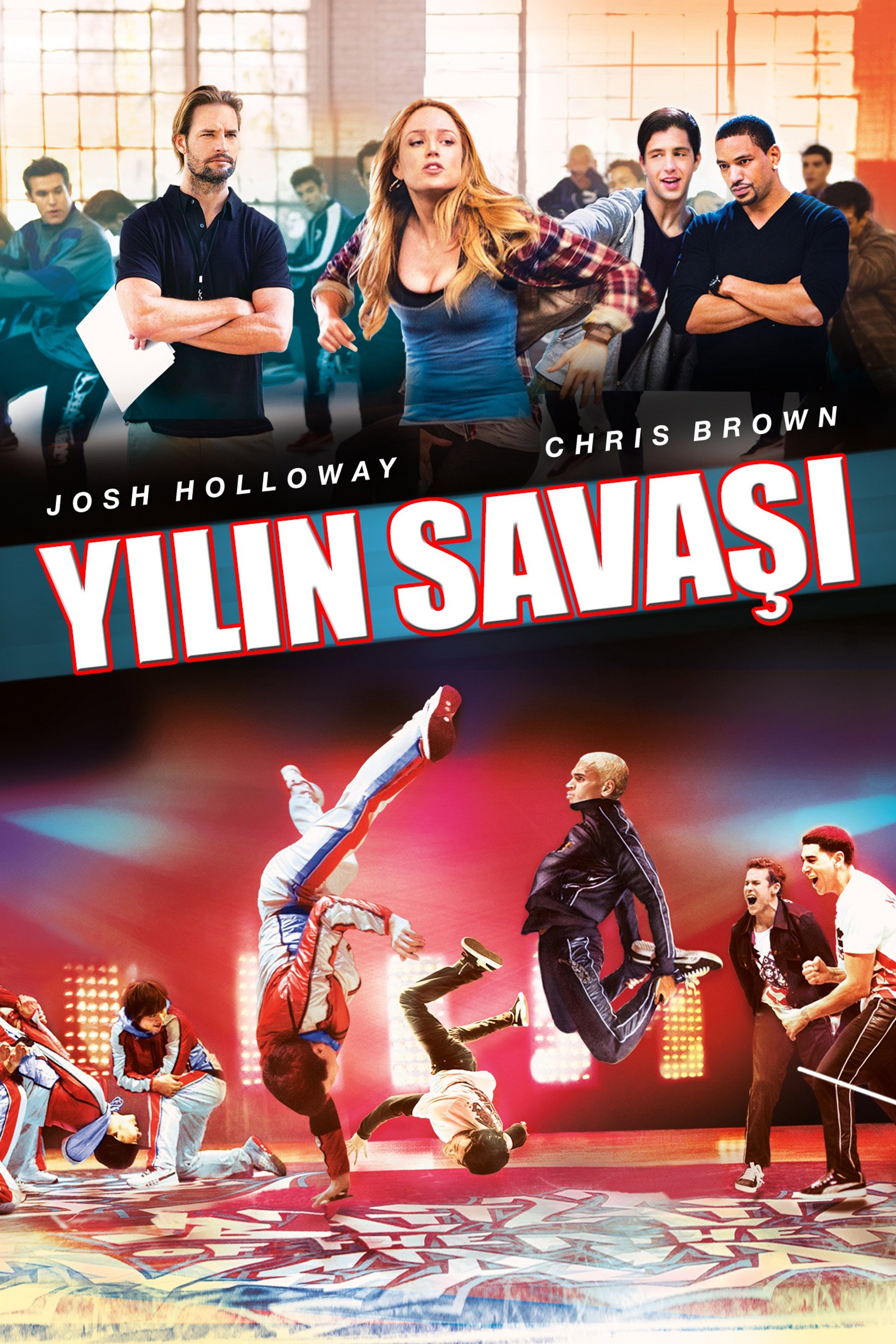 Yılın Savaşı