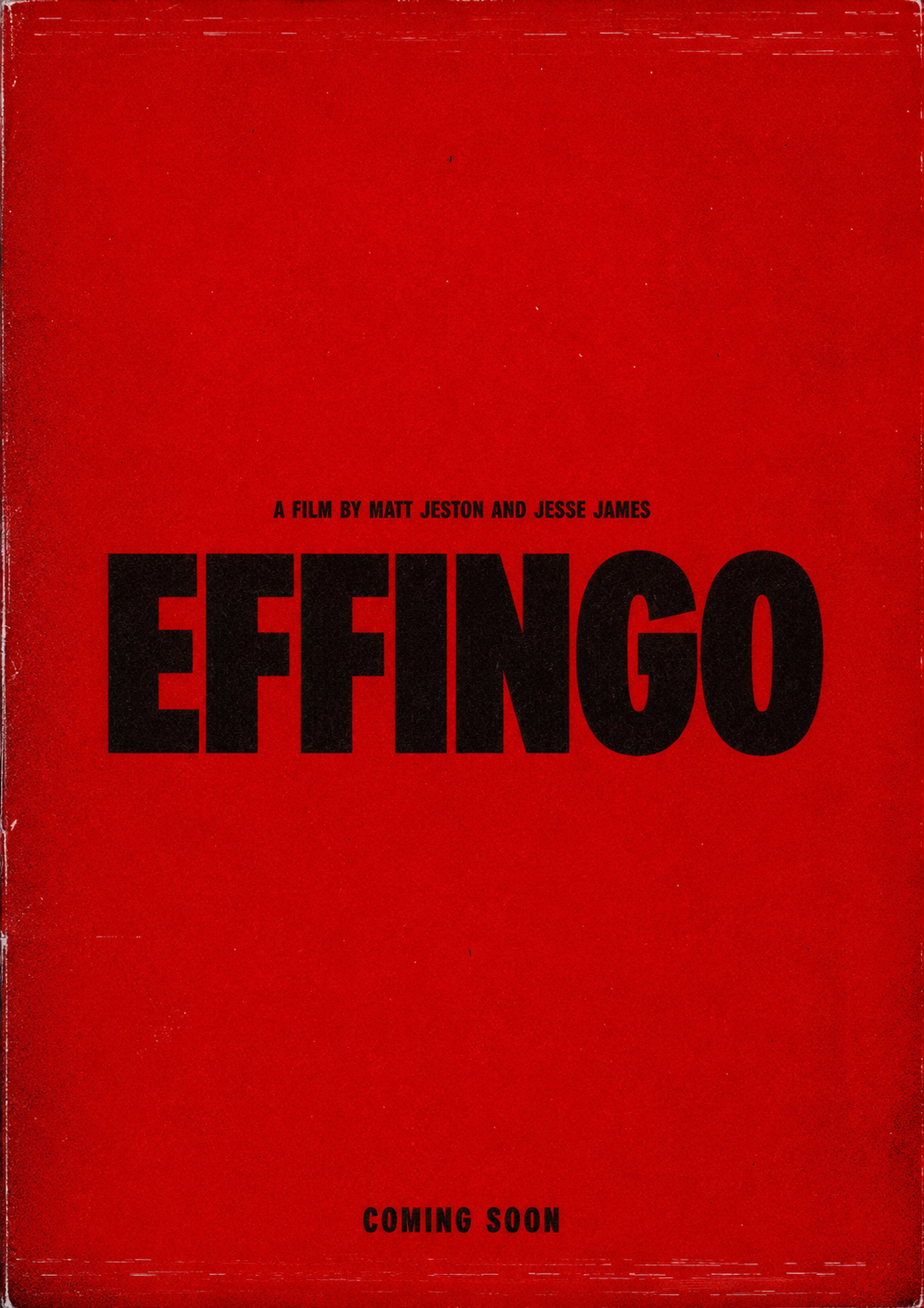 Effingo