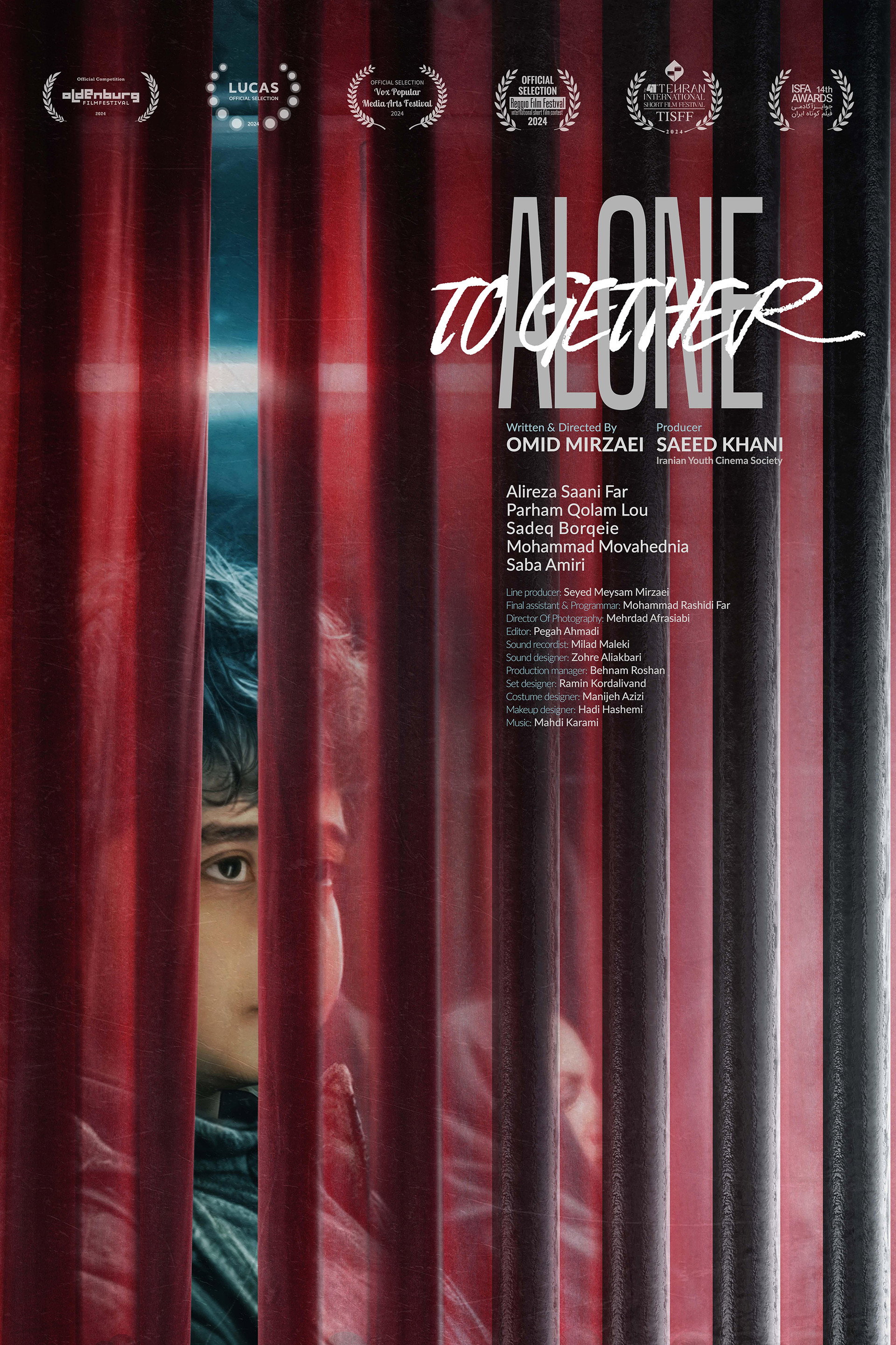 Alone Together