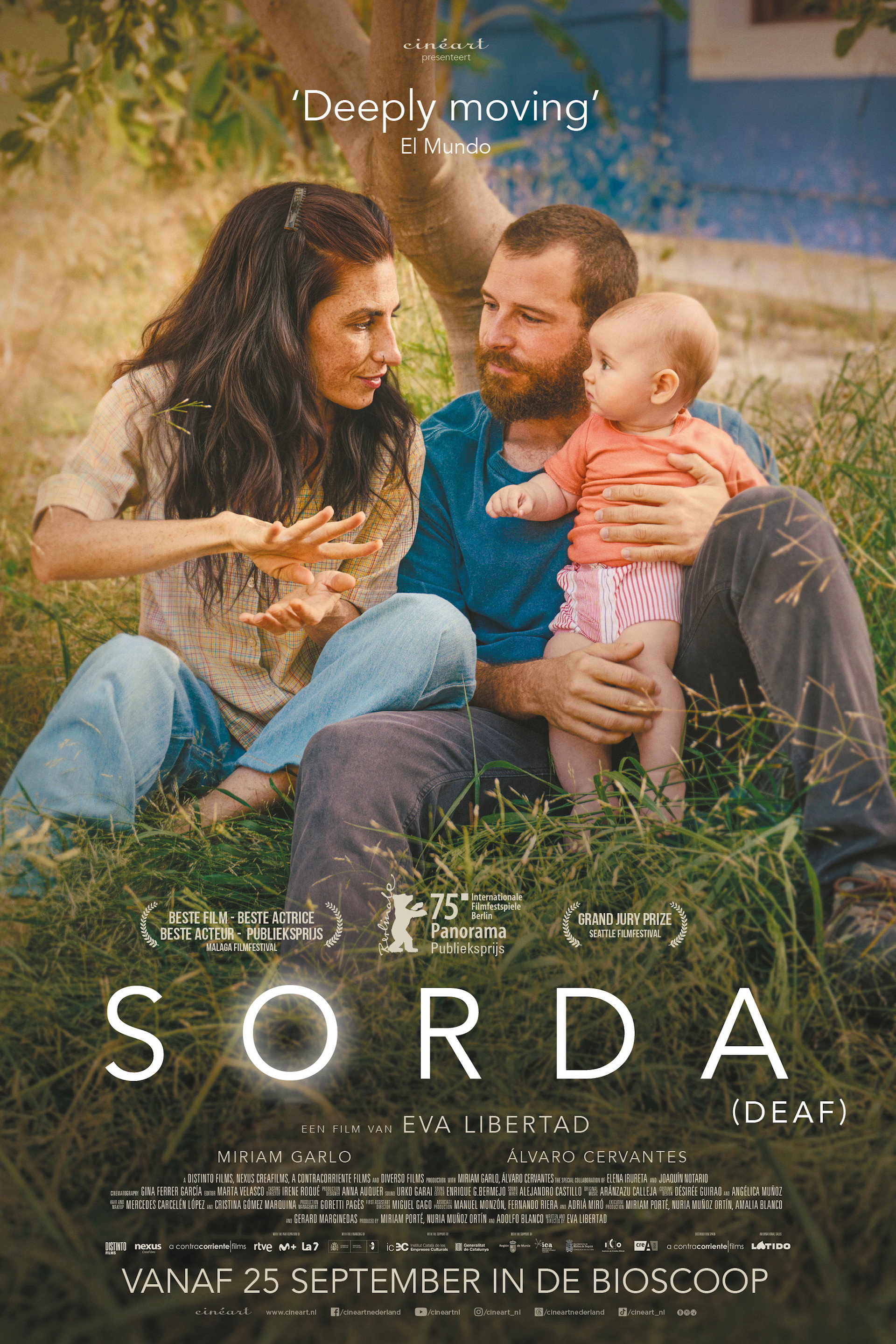 Sorda