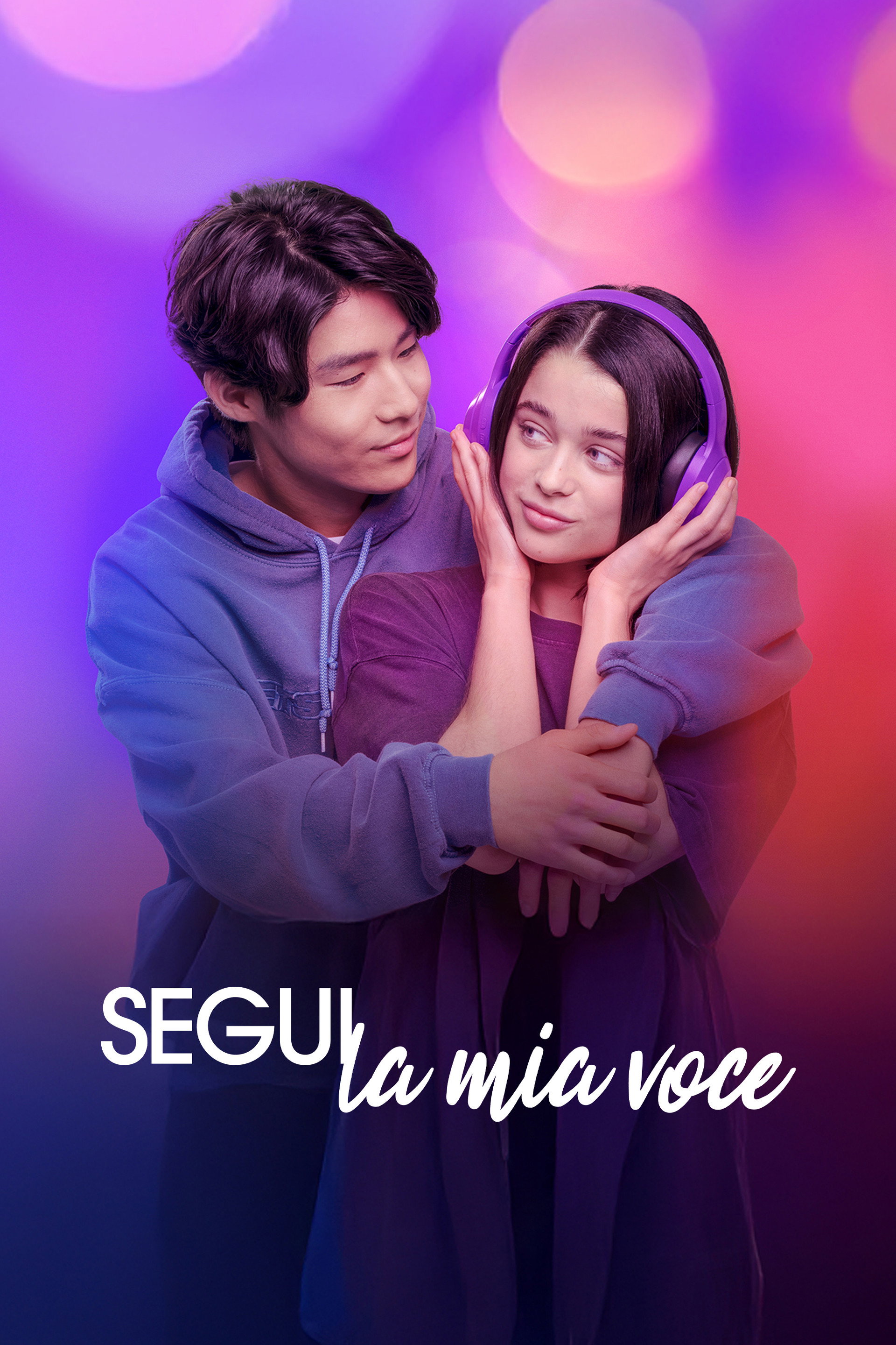 Segui la mia voce