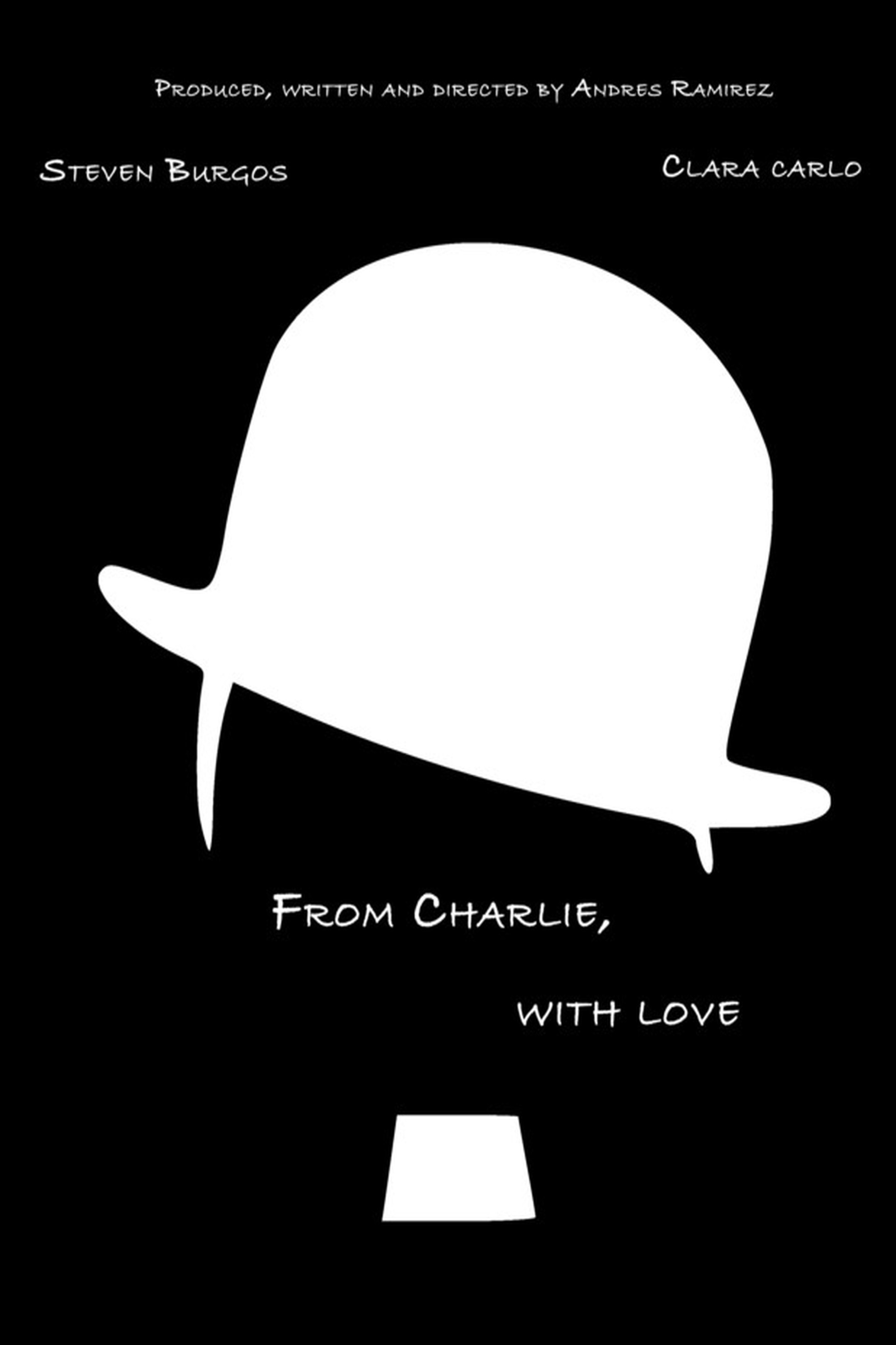 From Charlie, with Love