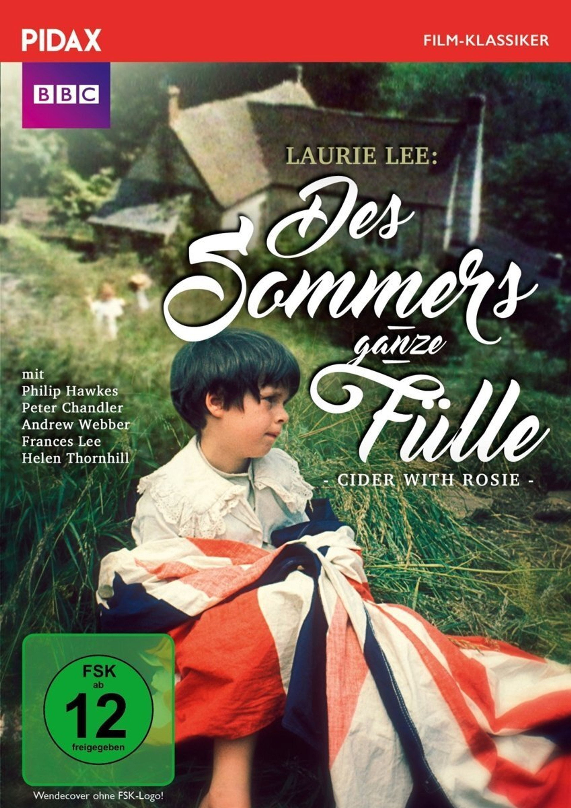 Des Sommers ganze Fülle