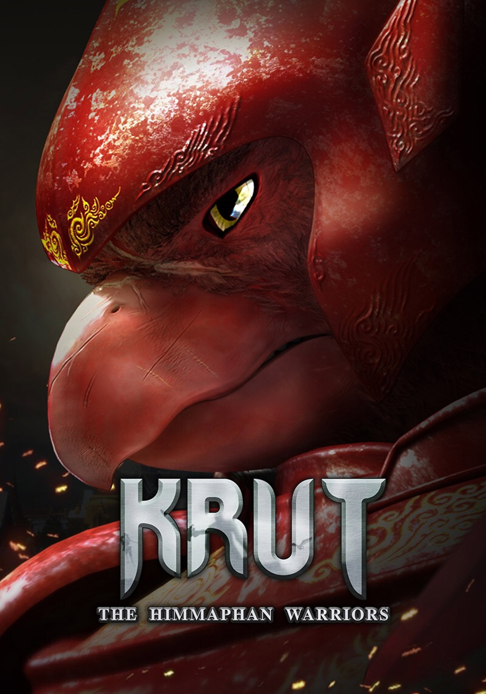 Krut: The Himmaphan Warriors