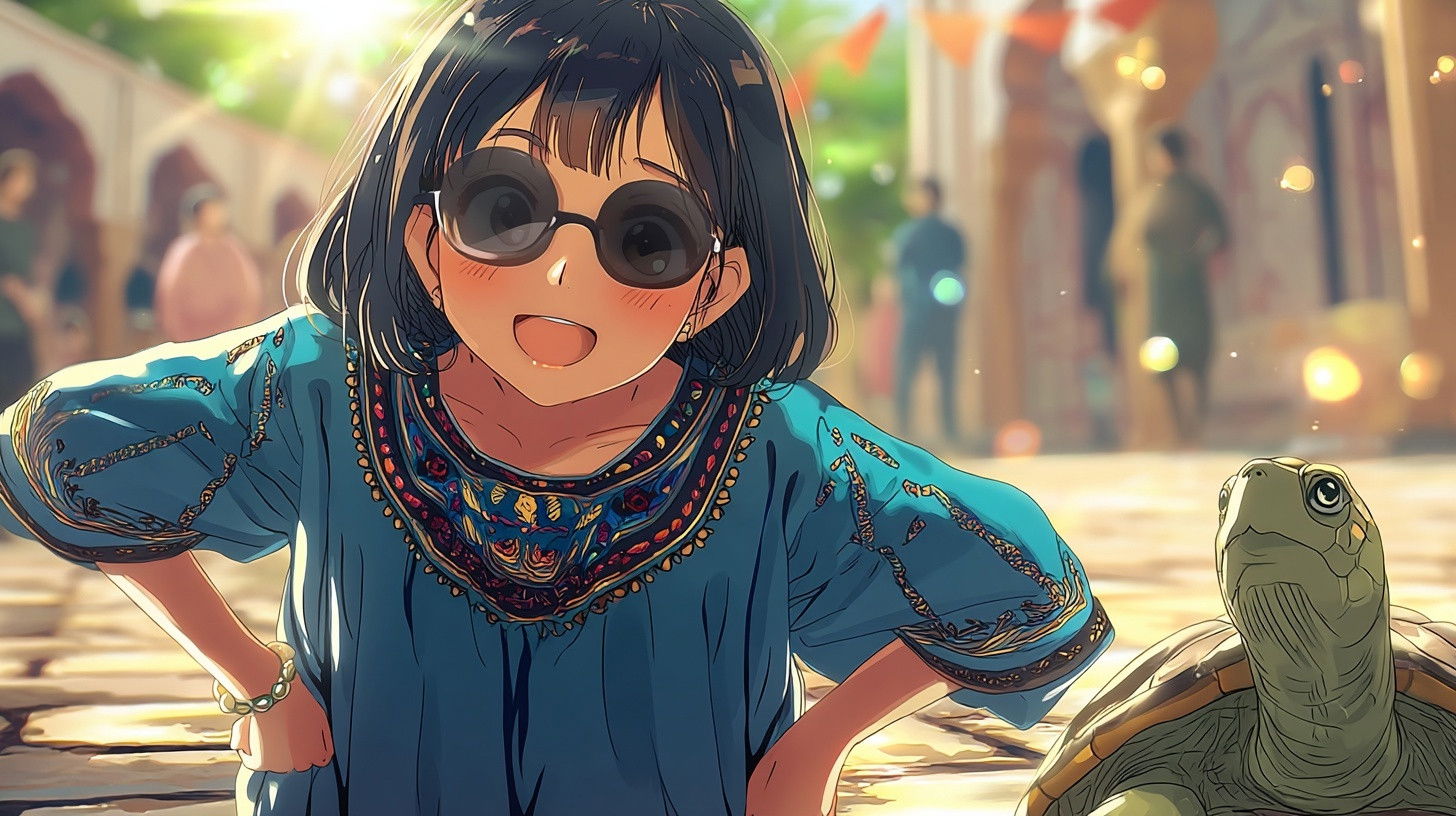 Hatchie: An Innocent Soul