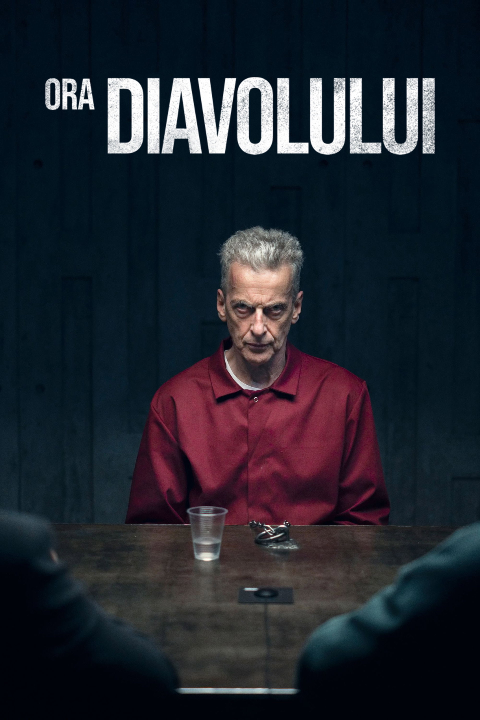 Ora diavolului