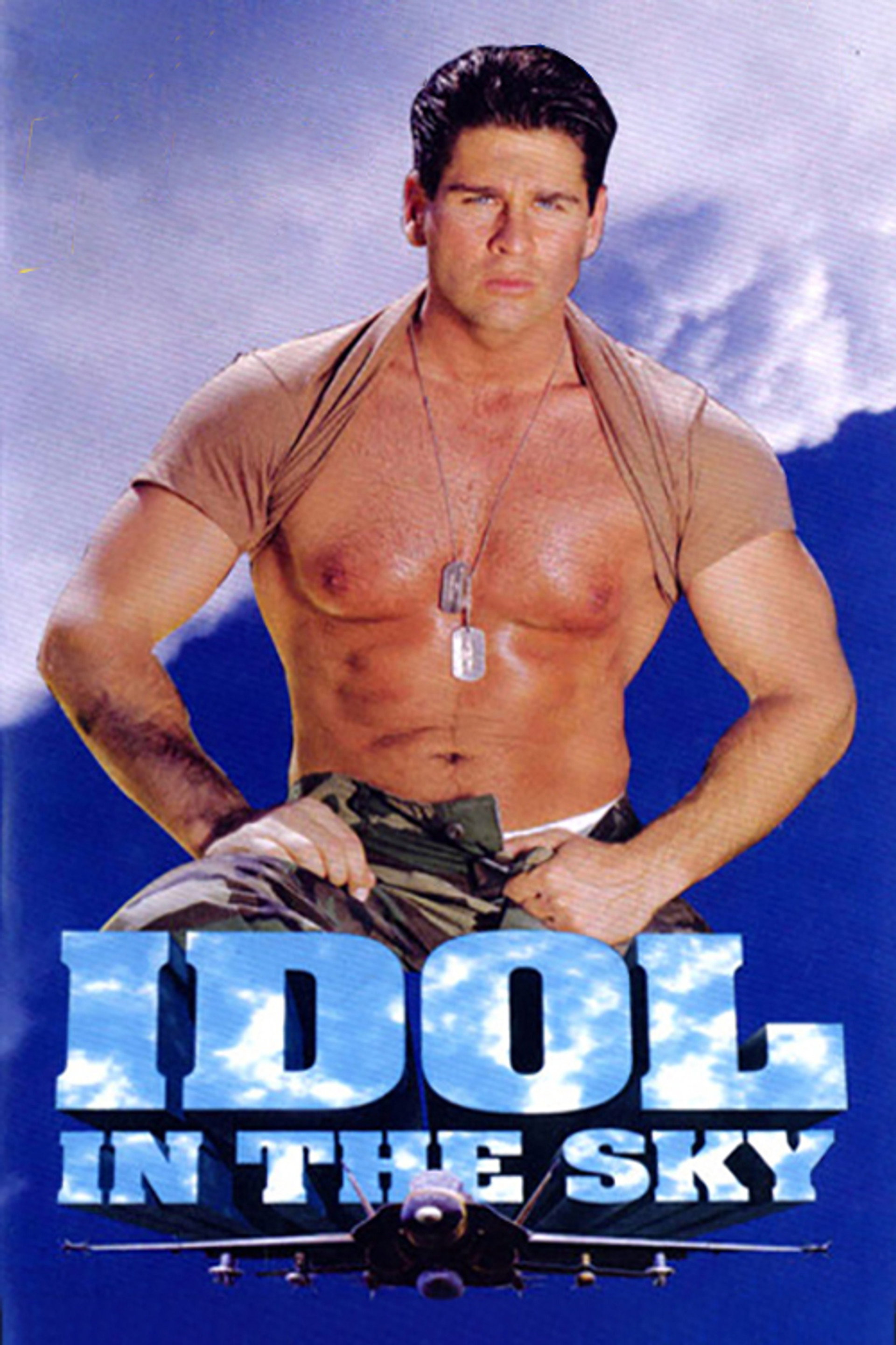 Idol in the Sky