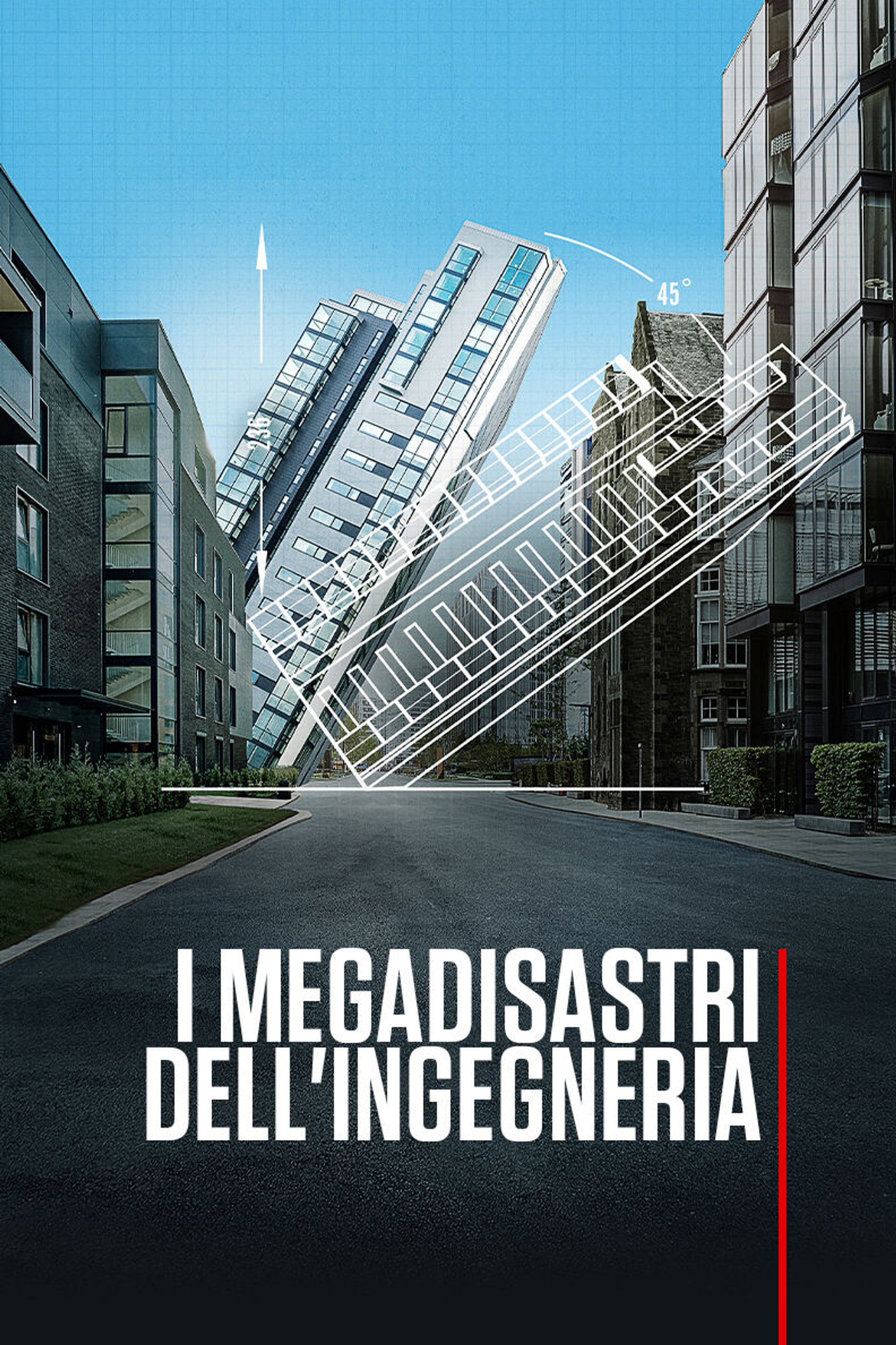 I megadisastri dell'ingegneria