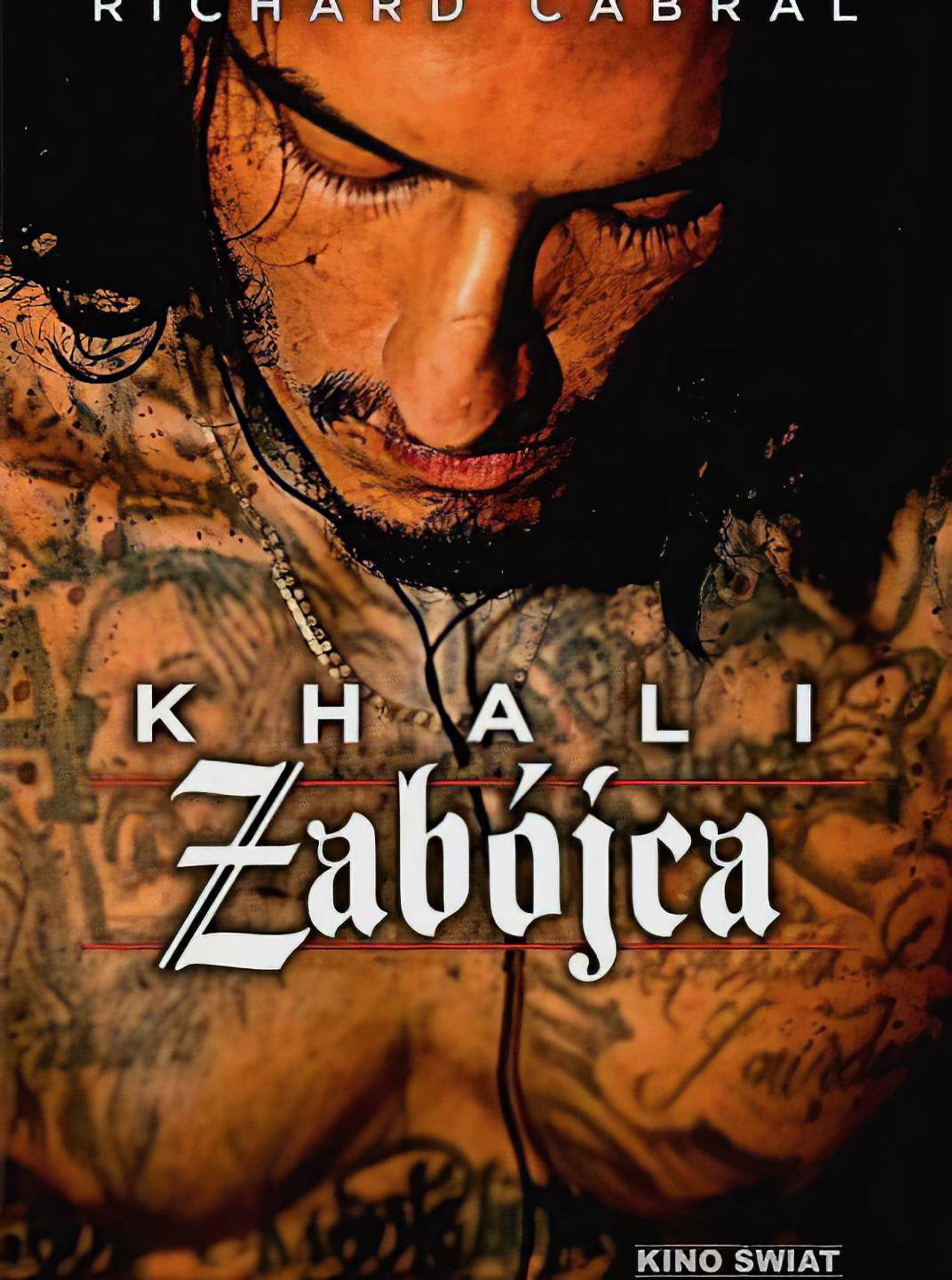 Khali zabójca