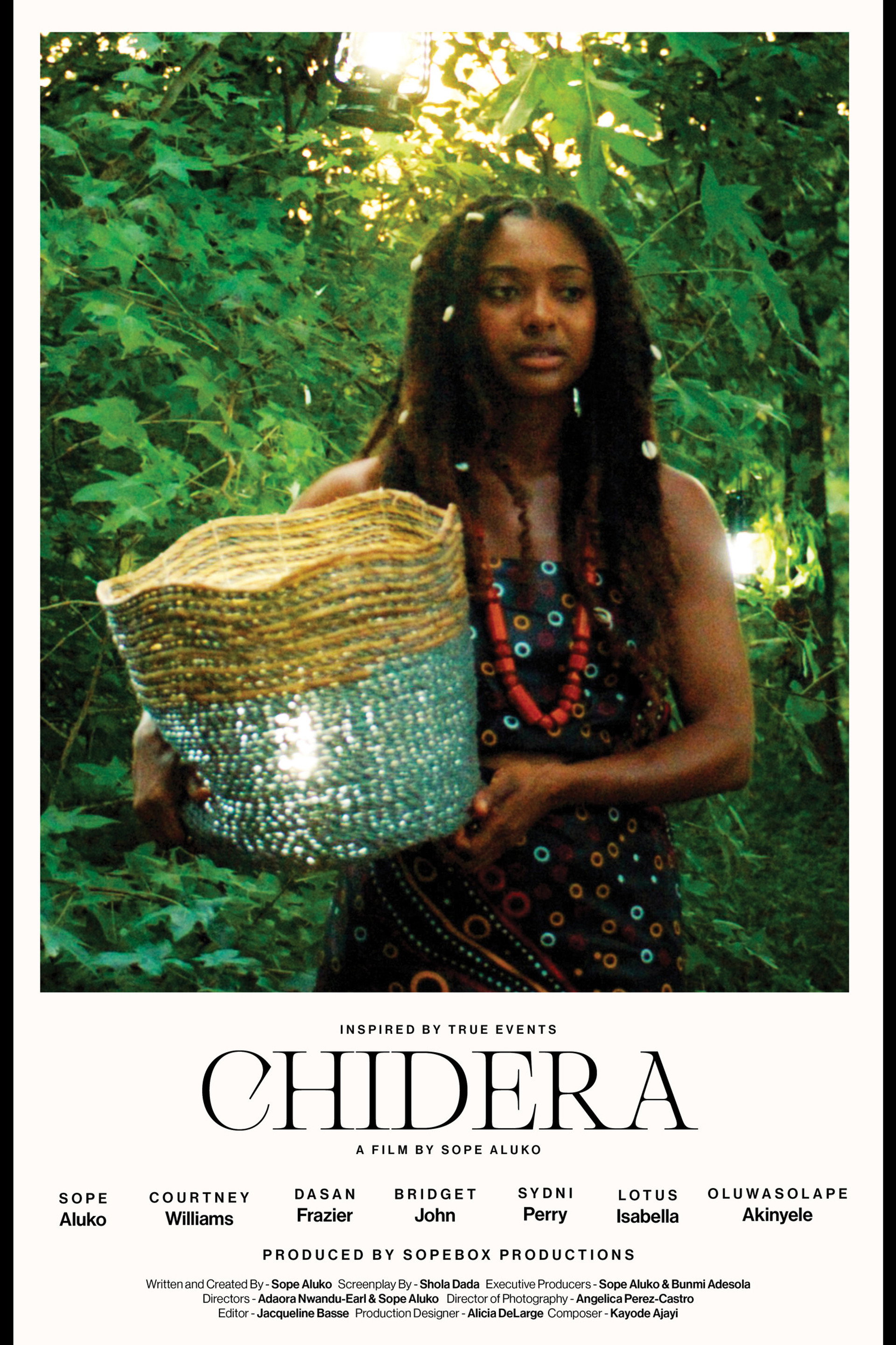 Chidera