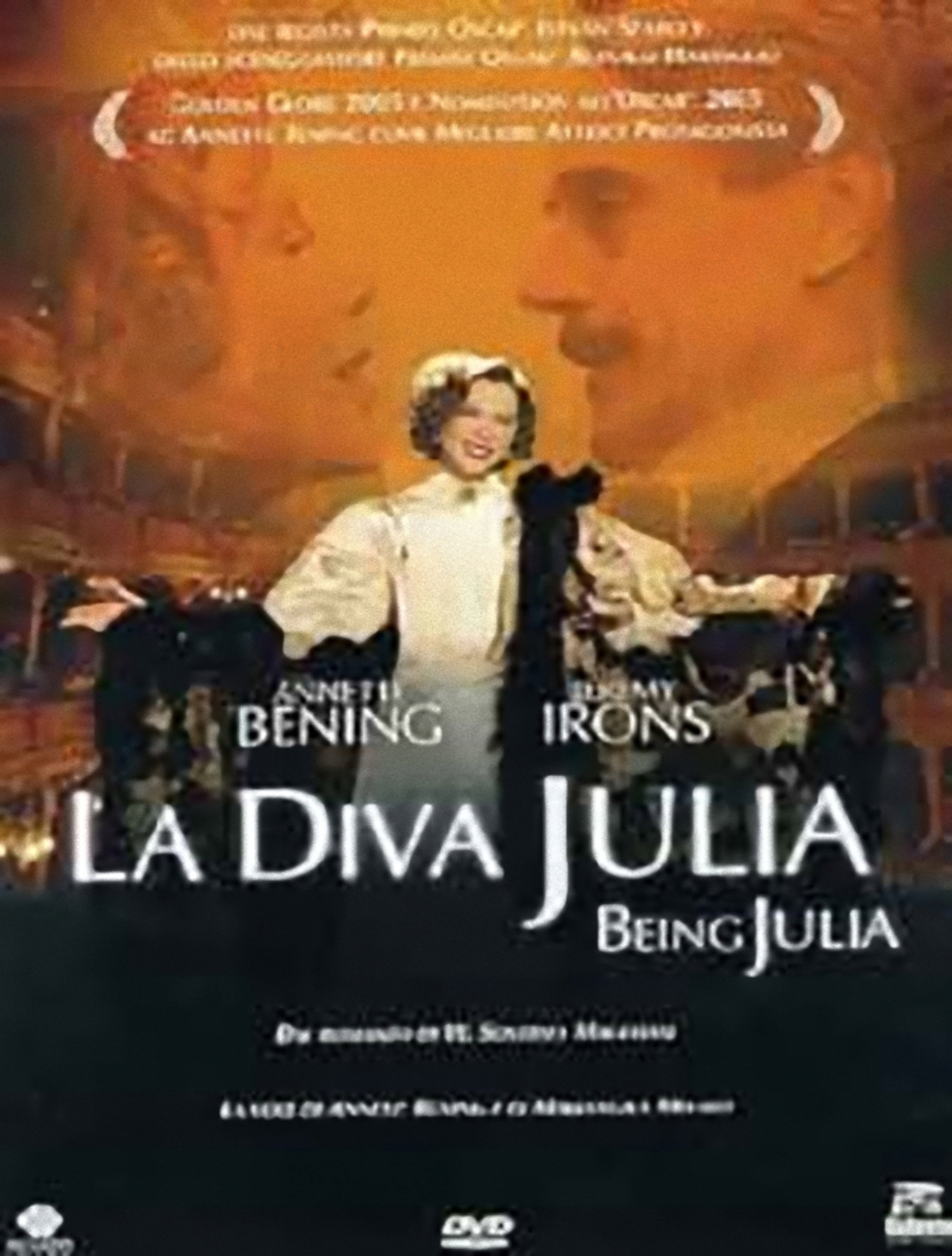 La diva Julia