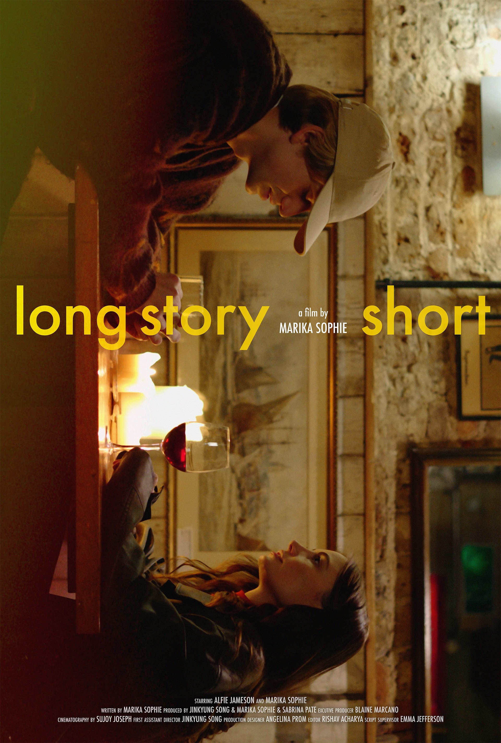 Long Story Short