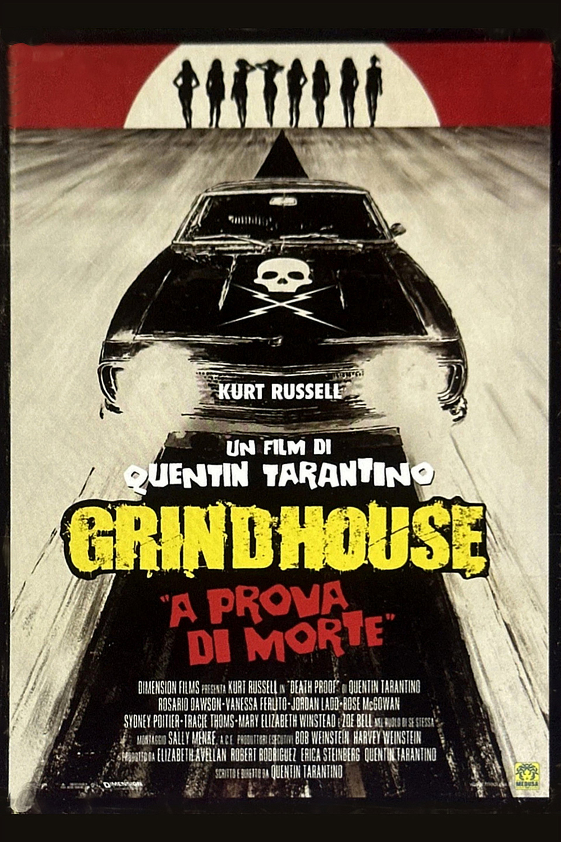 Grindhouse