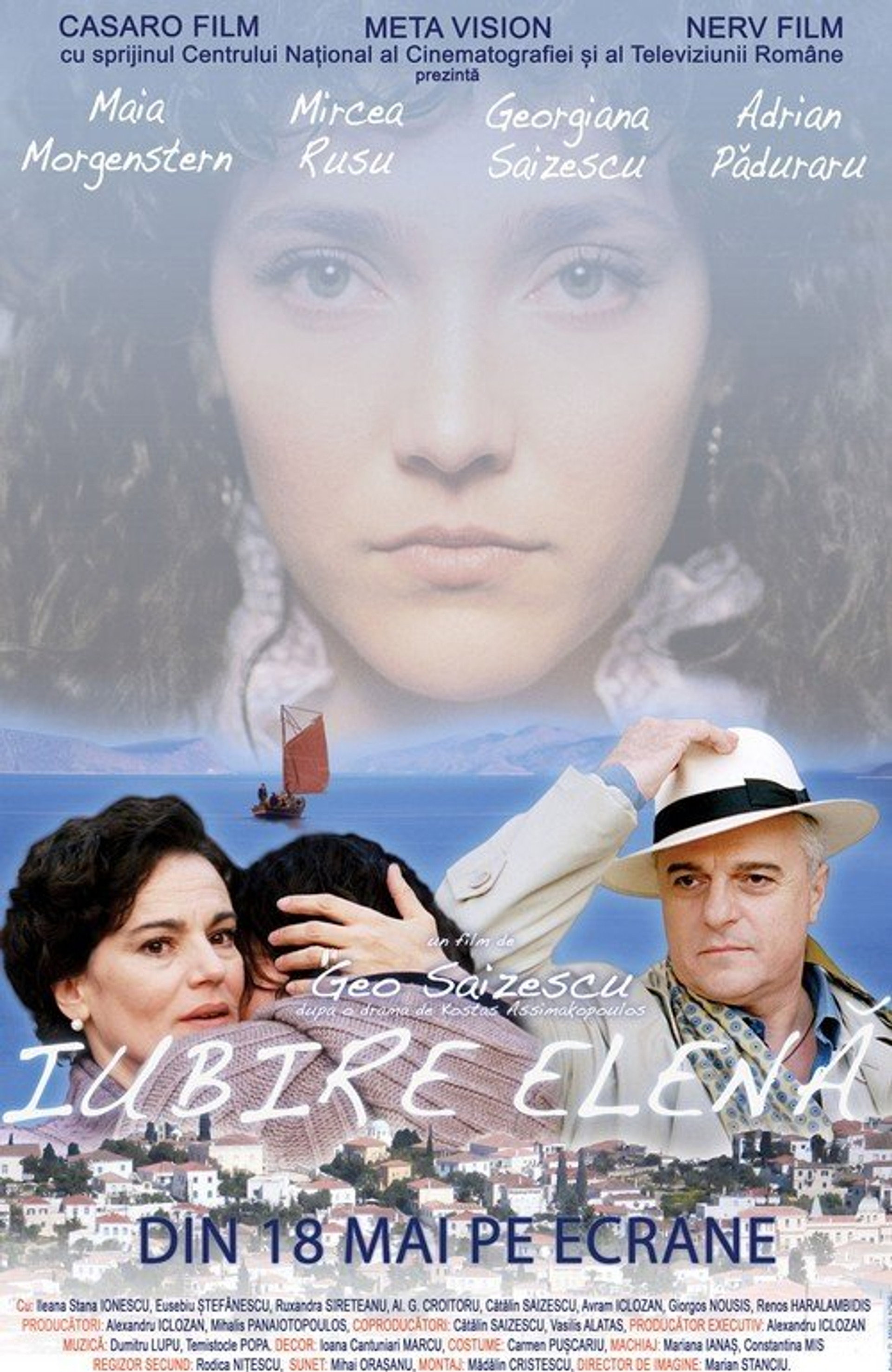 Iubire Elenă