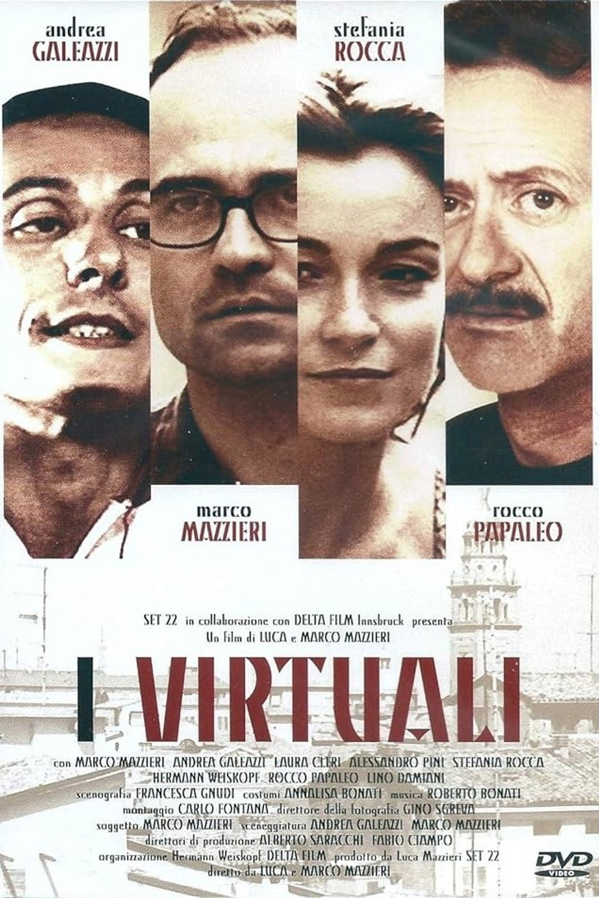 I virtuali