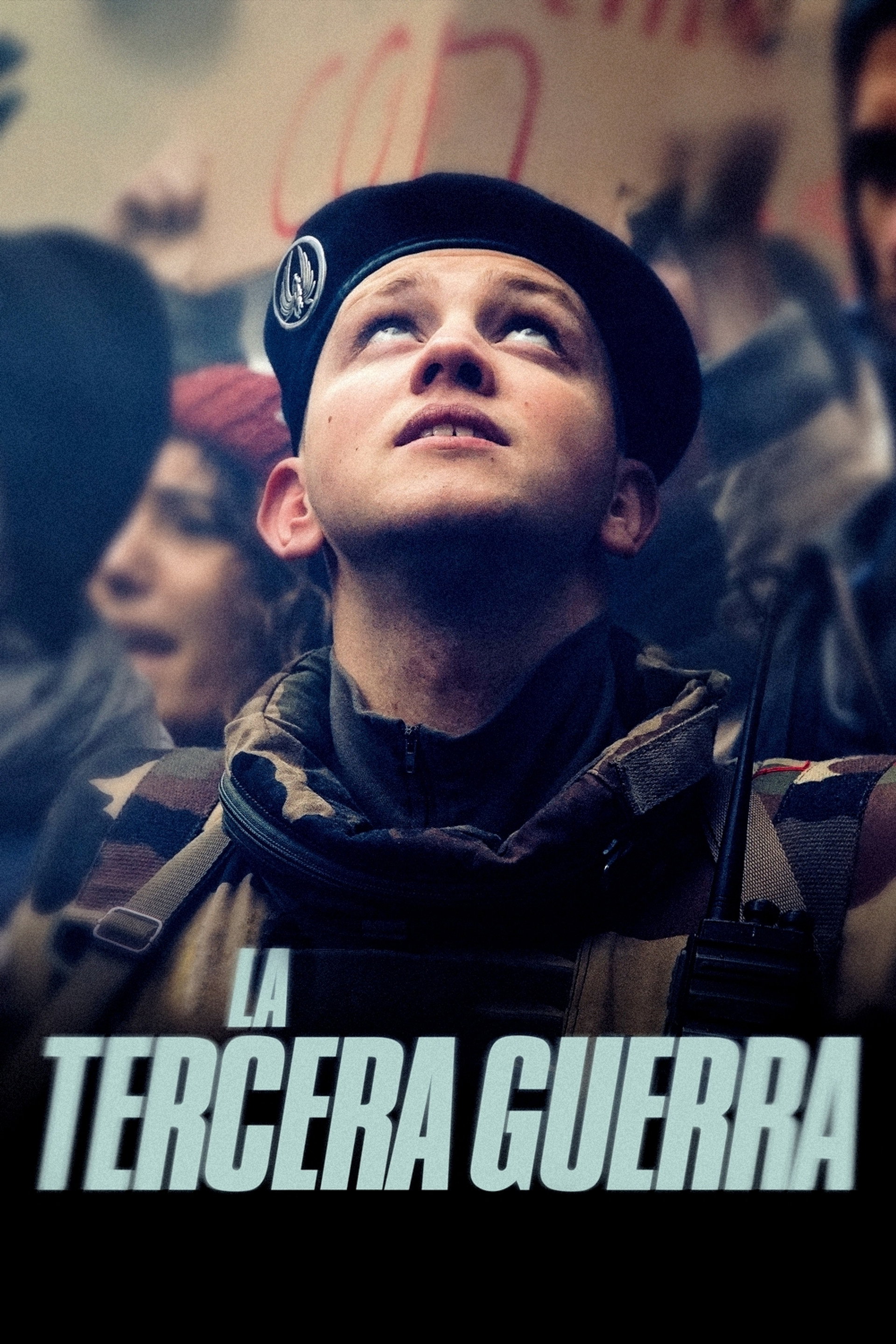 La Troisième Guerre