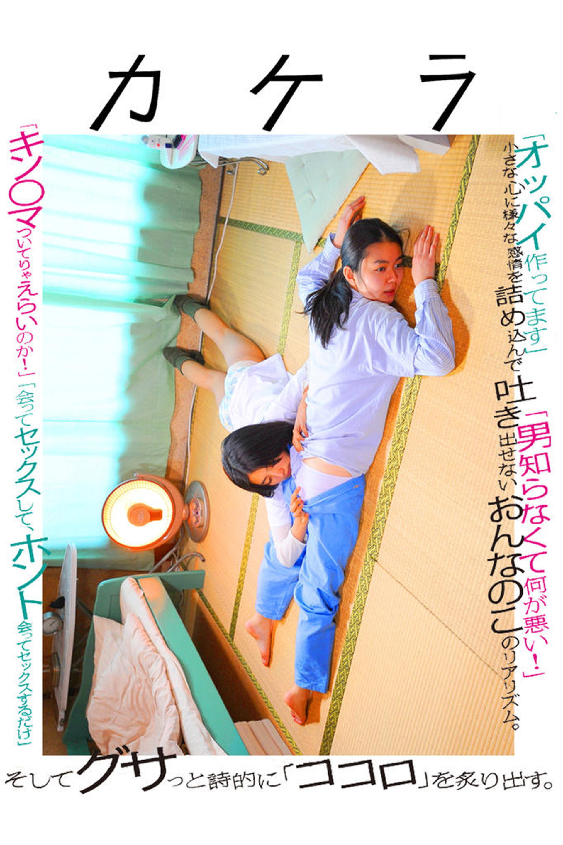 カケラ