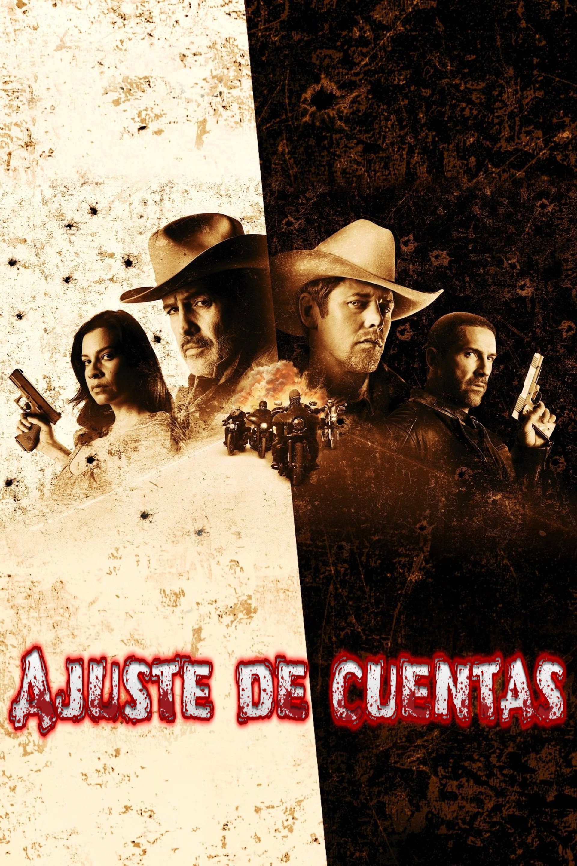 Ajuste de cuentas