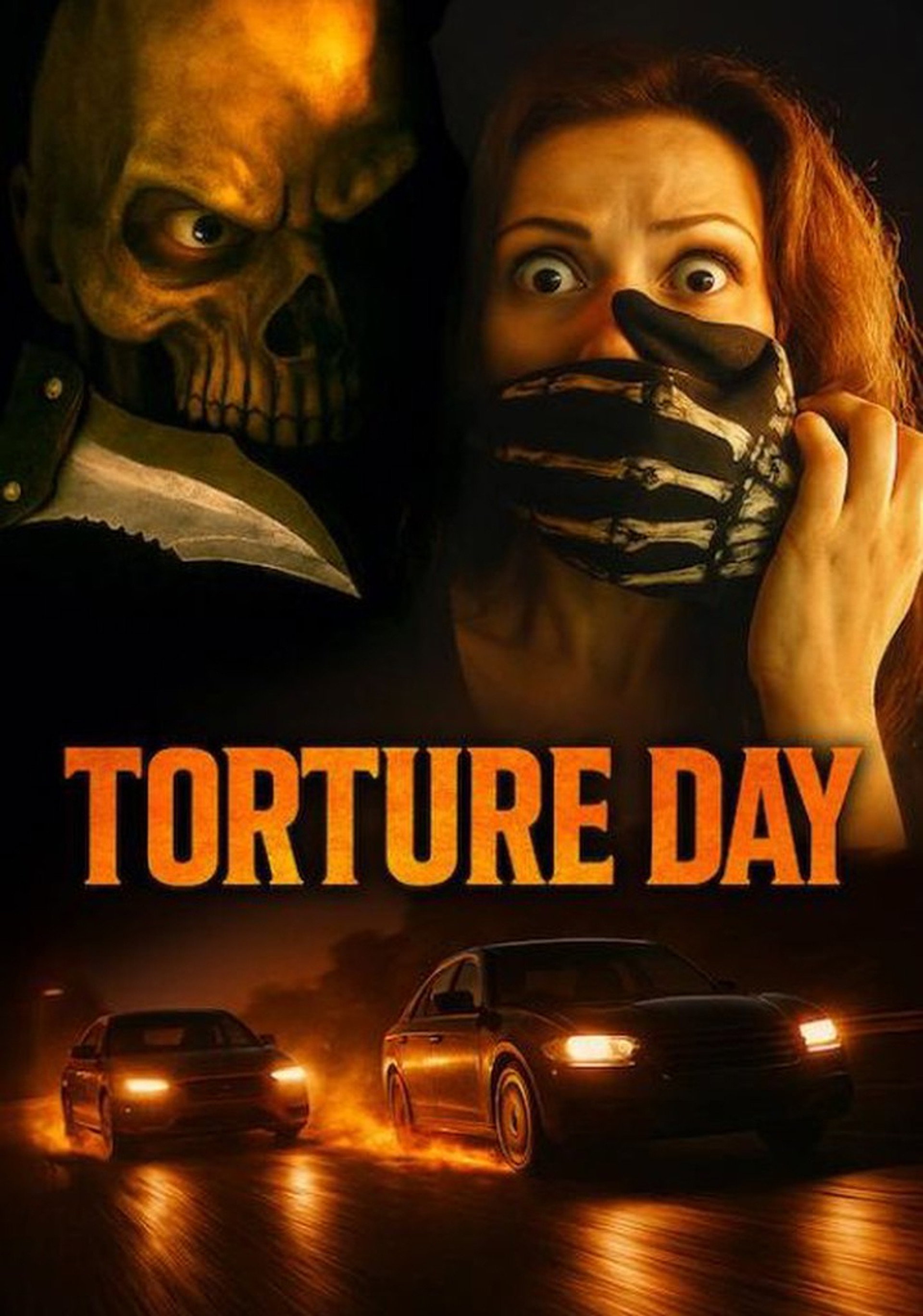 Torture Day
