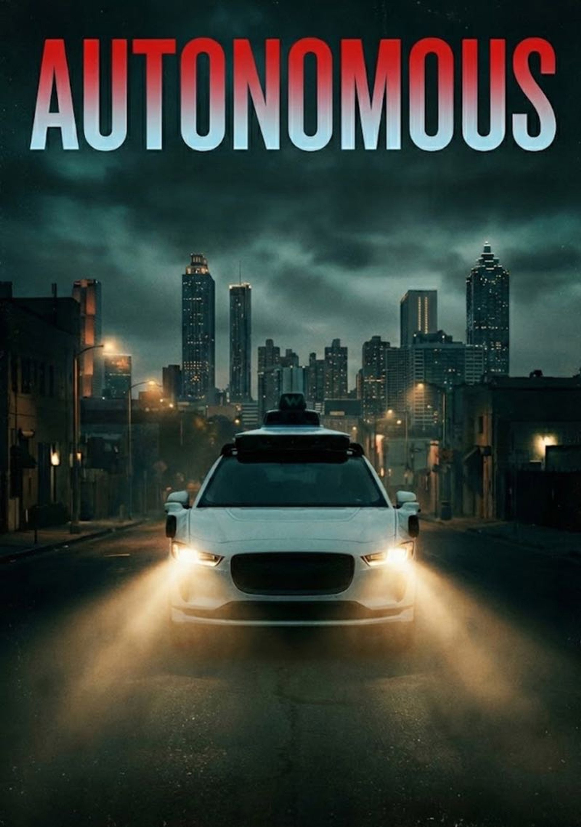 Autonomous