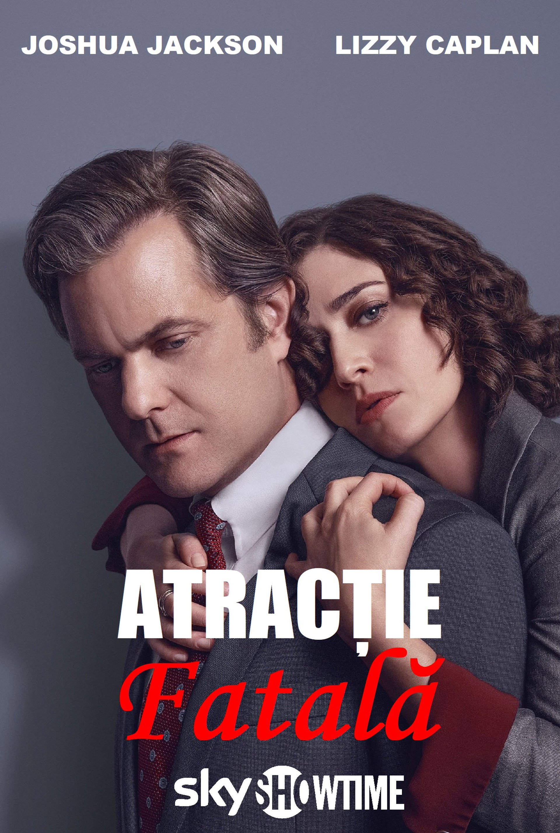 Atracție fatală