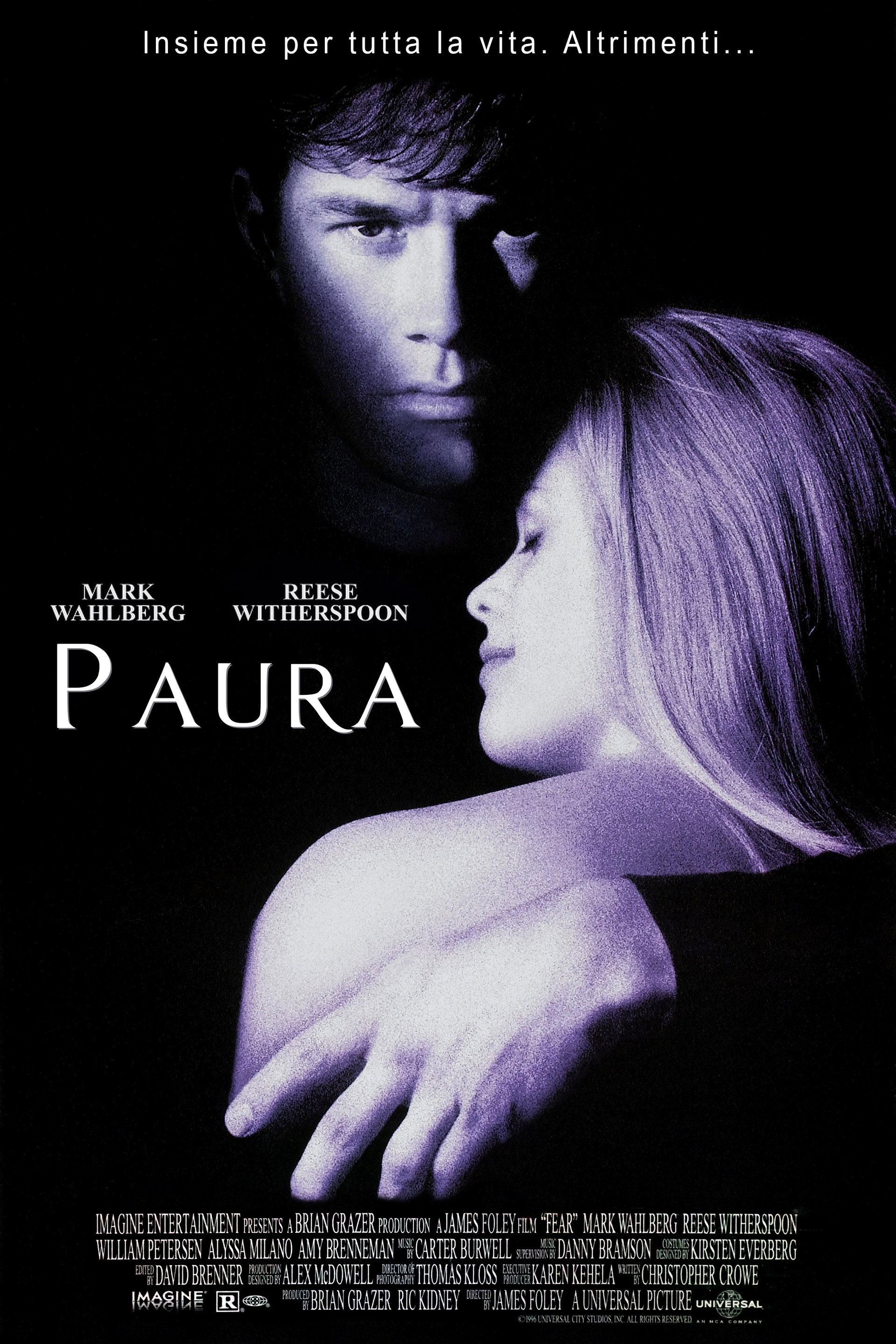 Paura