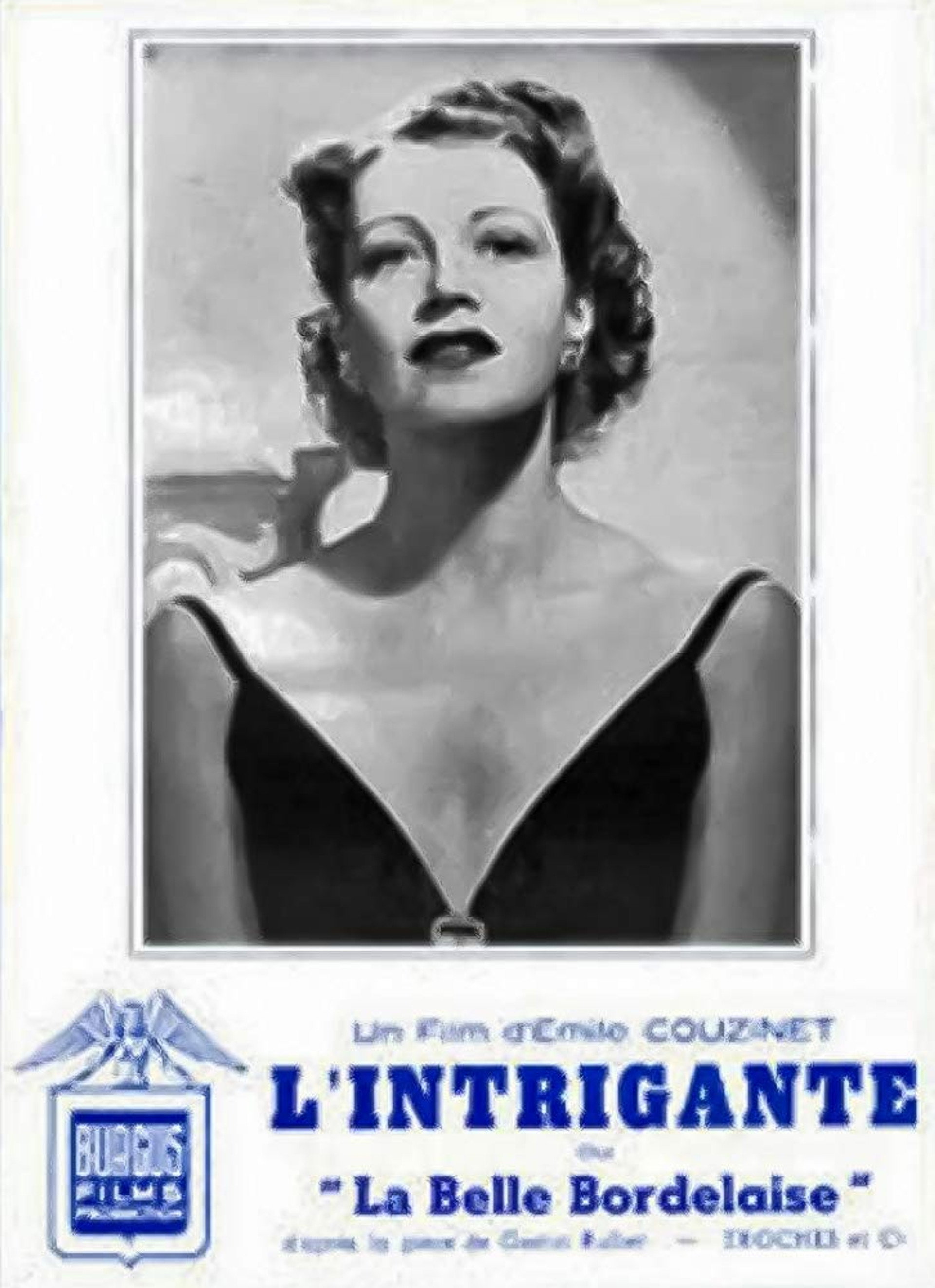 L'intrigante