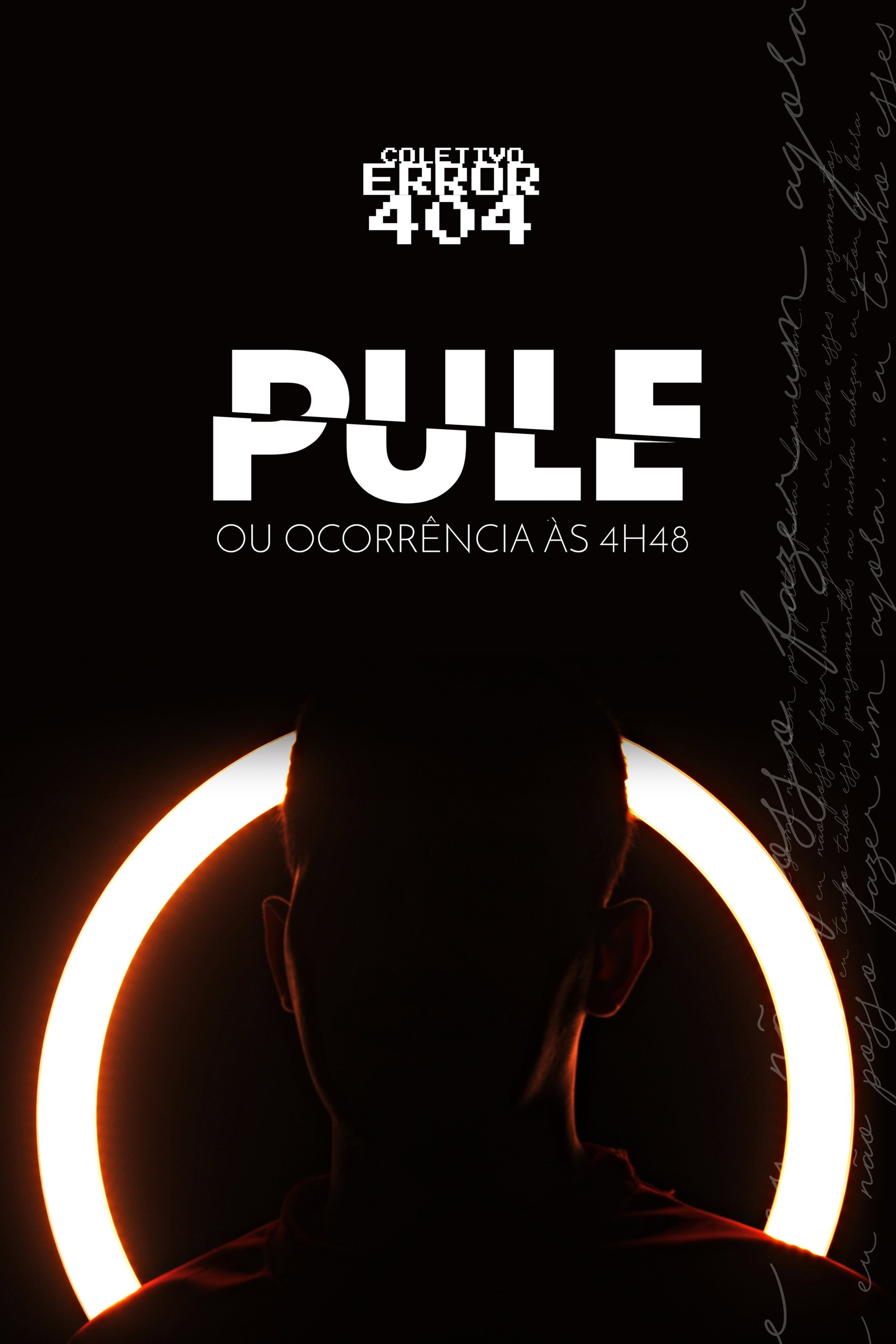 Ocurrió a las 4:48