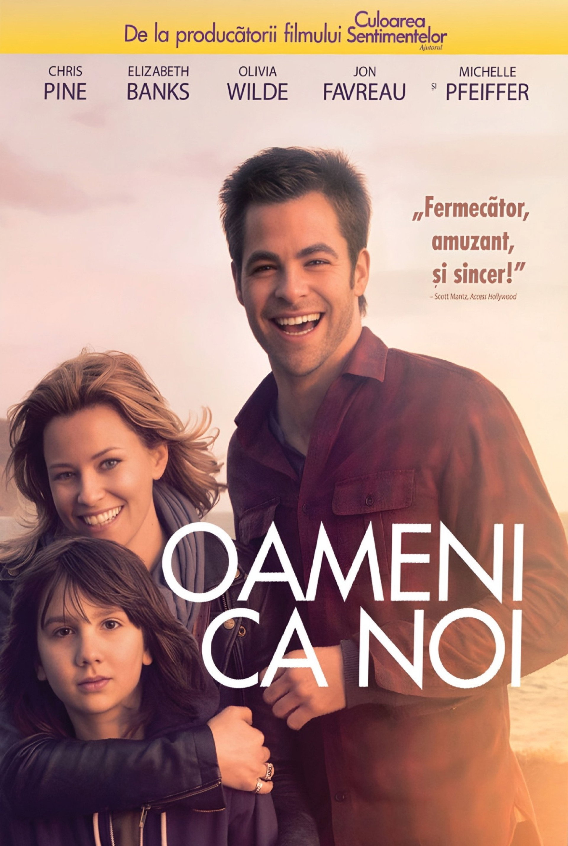 Oameni ca noi