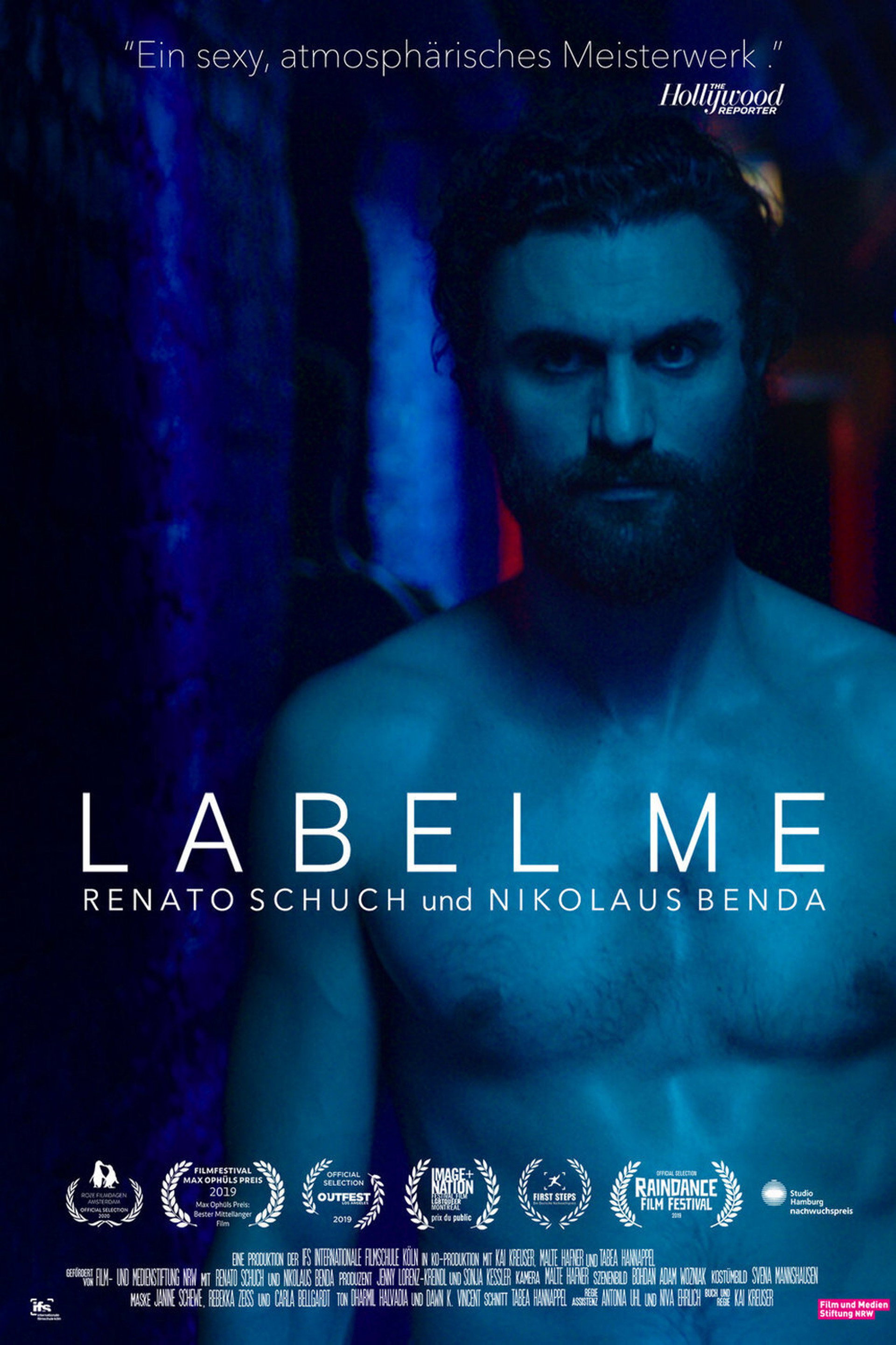 Label Me
