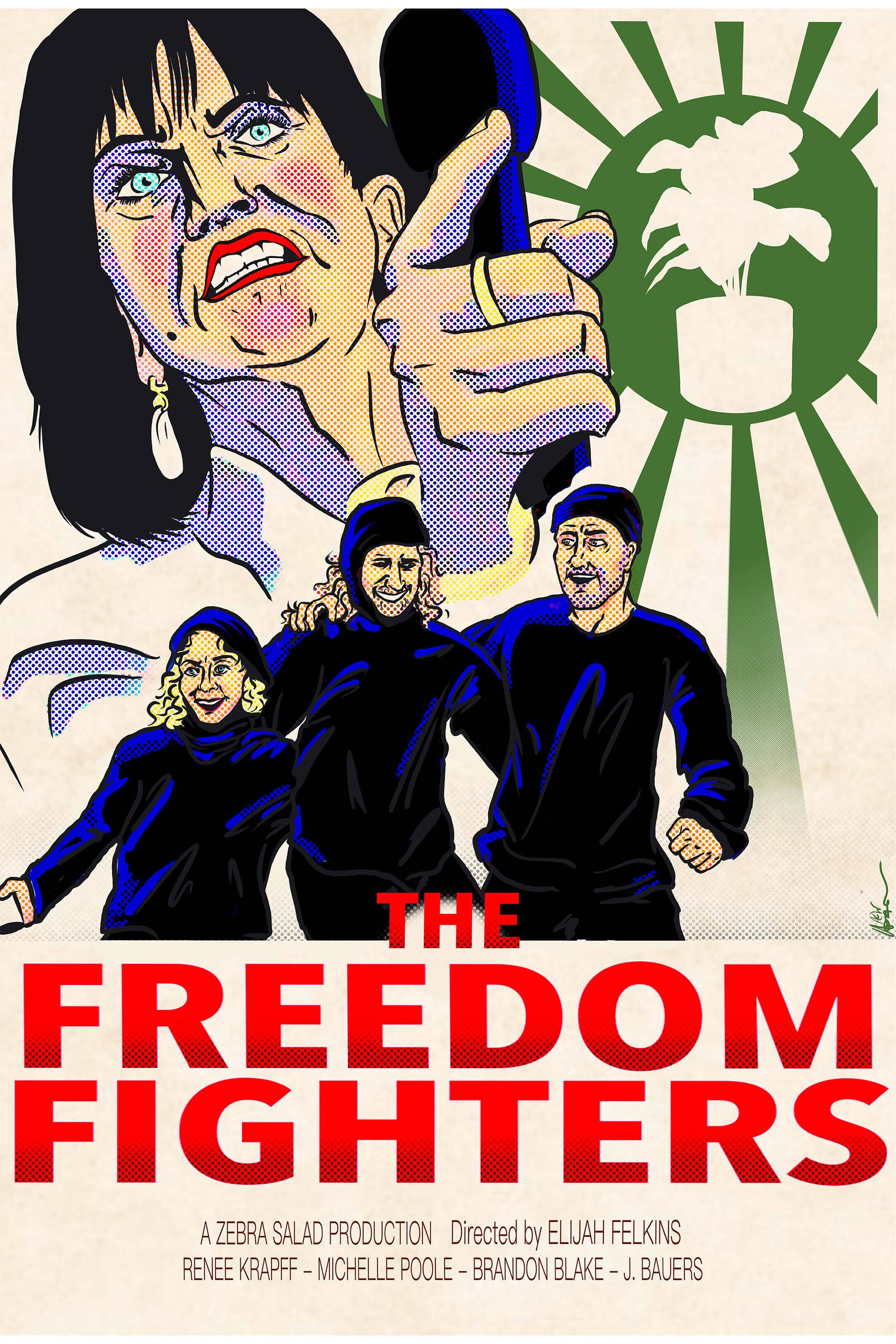 The Freedom Fighters
