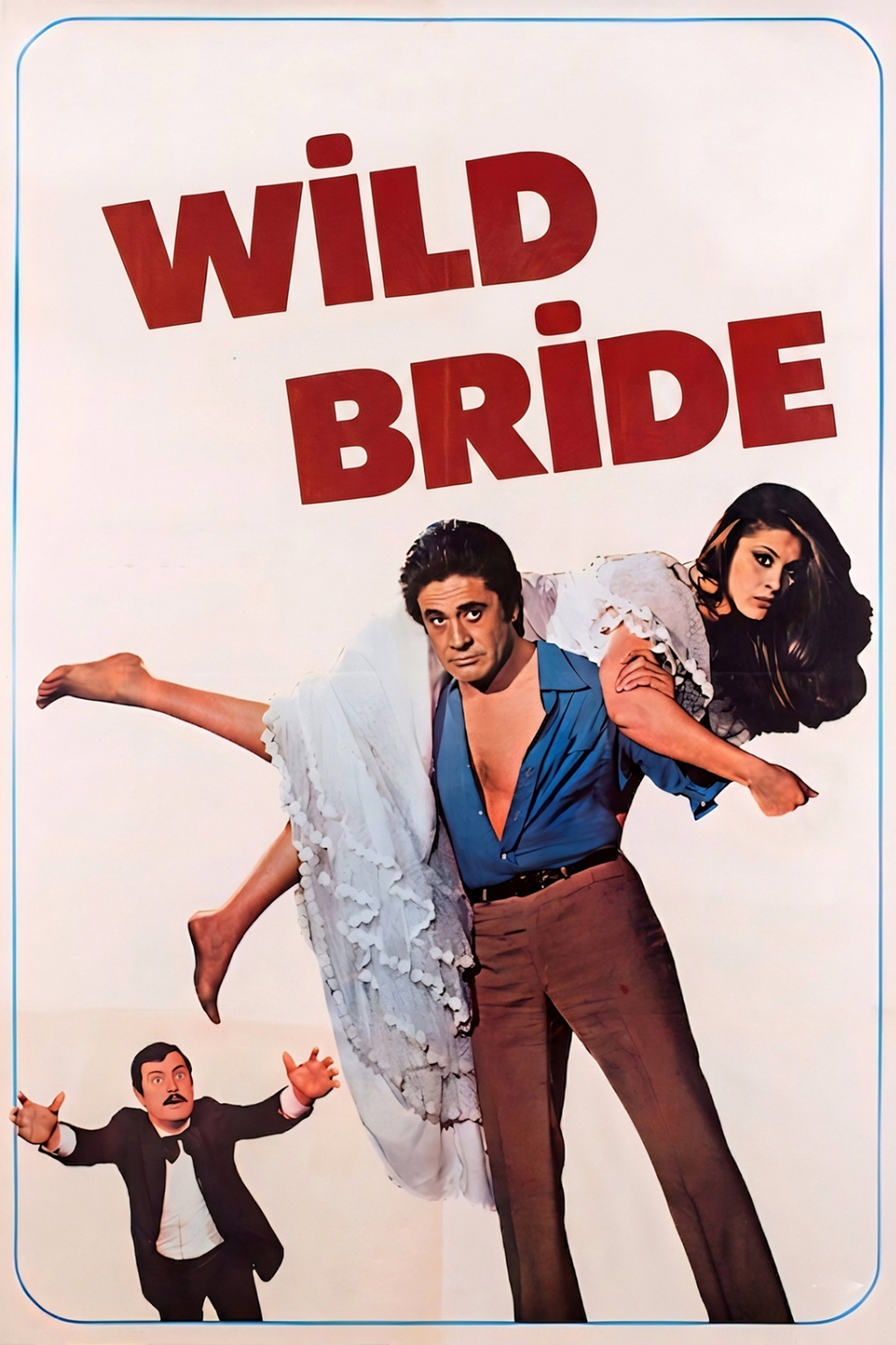 Wild Bride