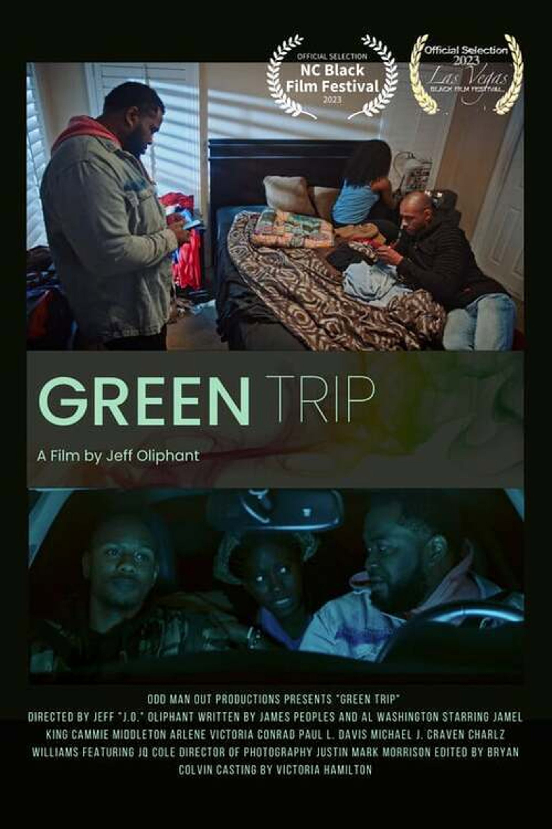 Green Trip