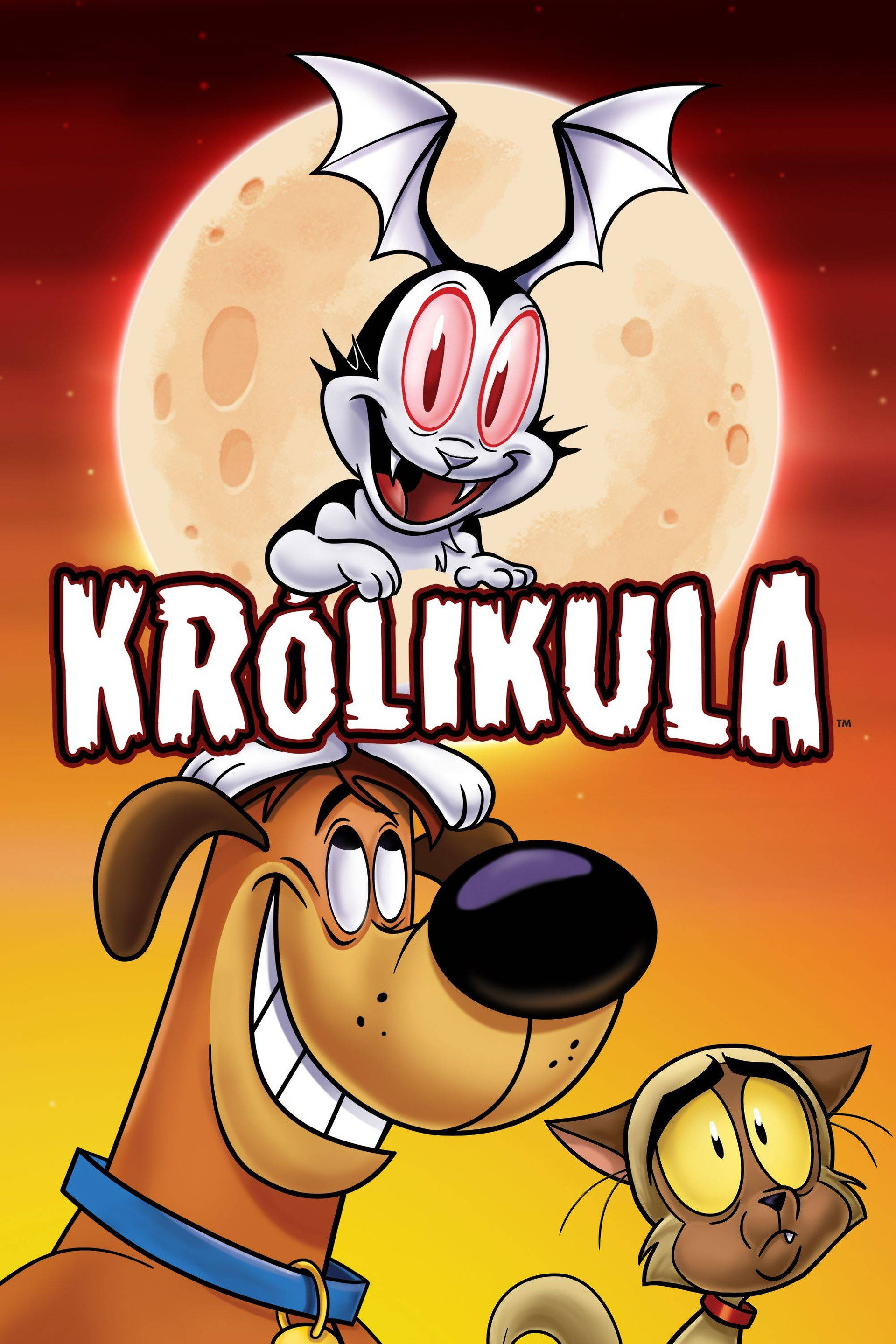 Królikula