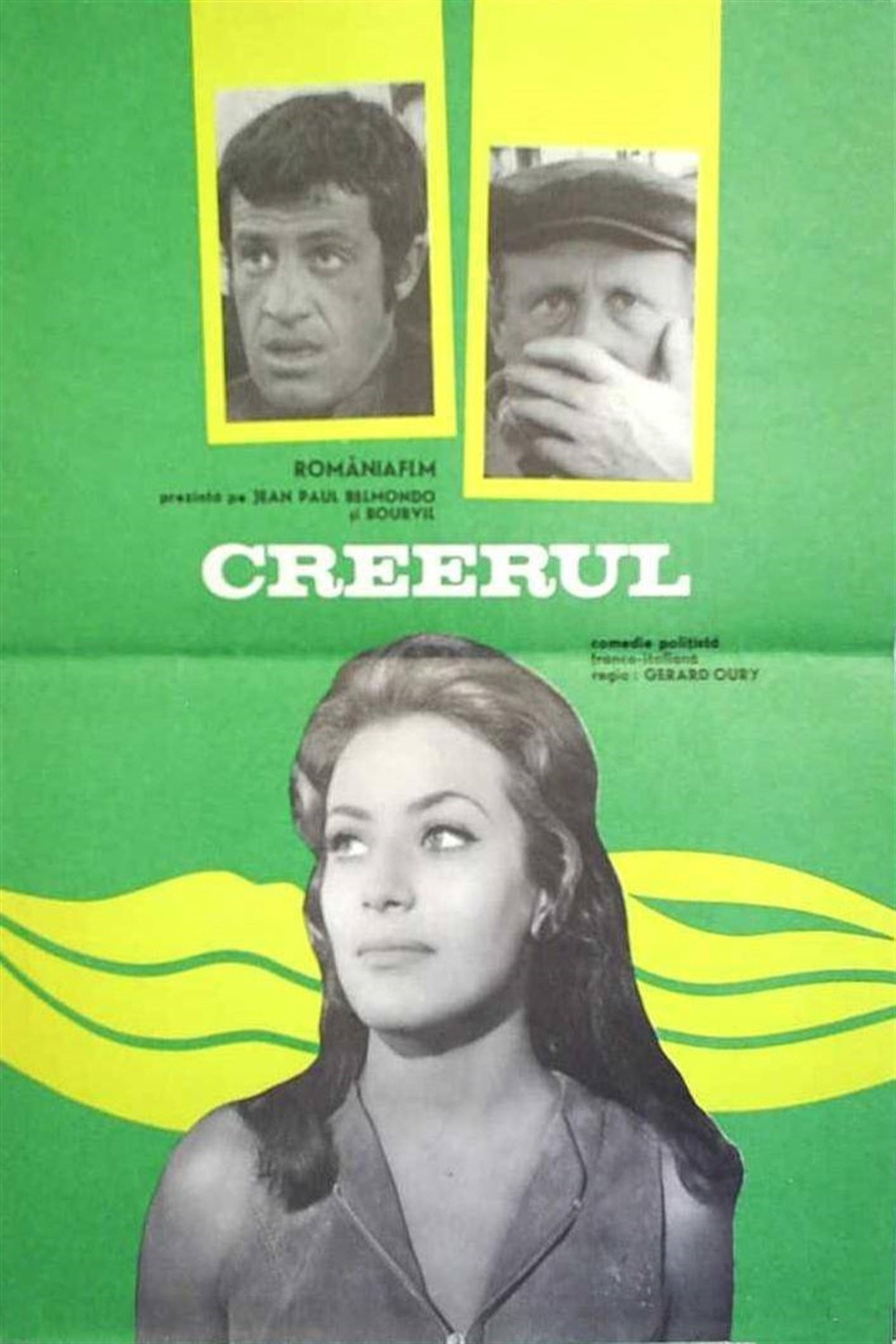 Creierul